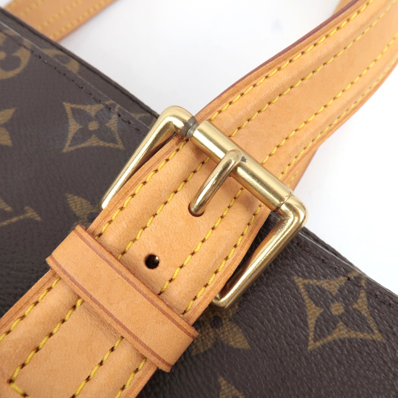 Louis Vuitton Monogram Multiple Cite Shoulder Bag M51162 MB0064