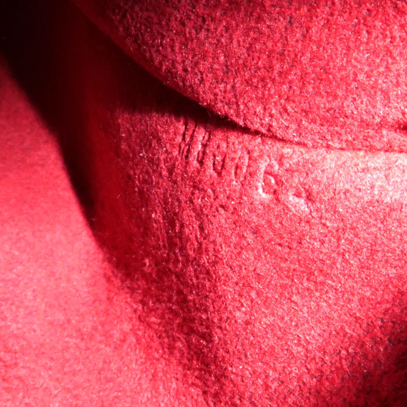 Louis Vuitton Monogram Multiple Cite Shoulder Bag M51162 MB0064