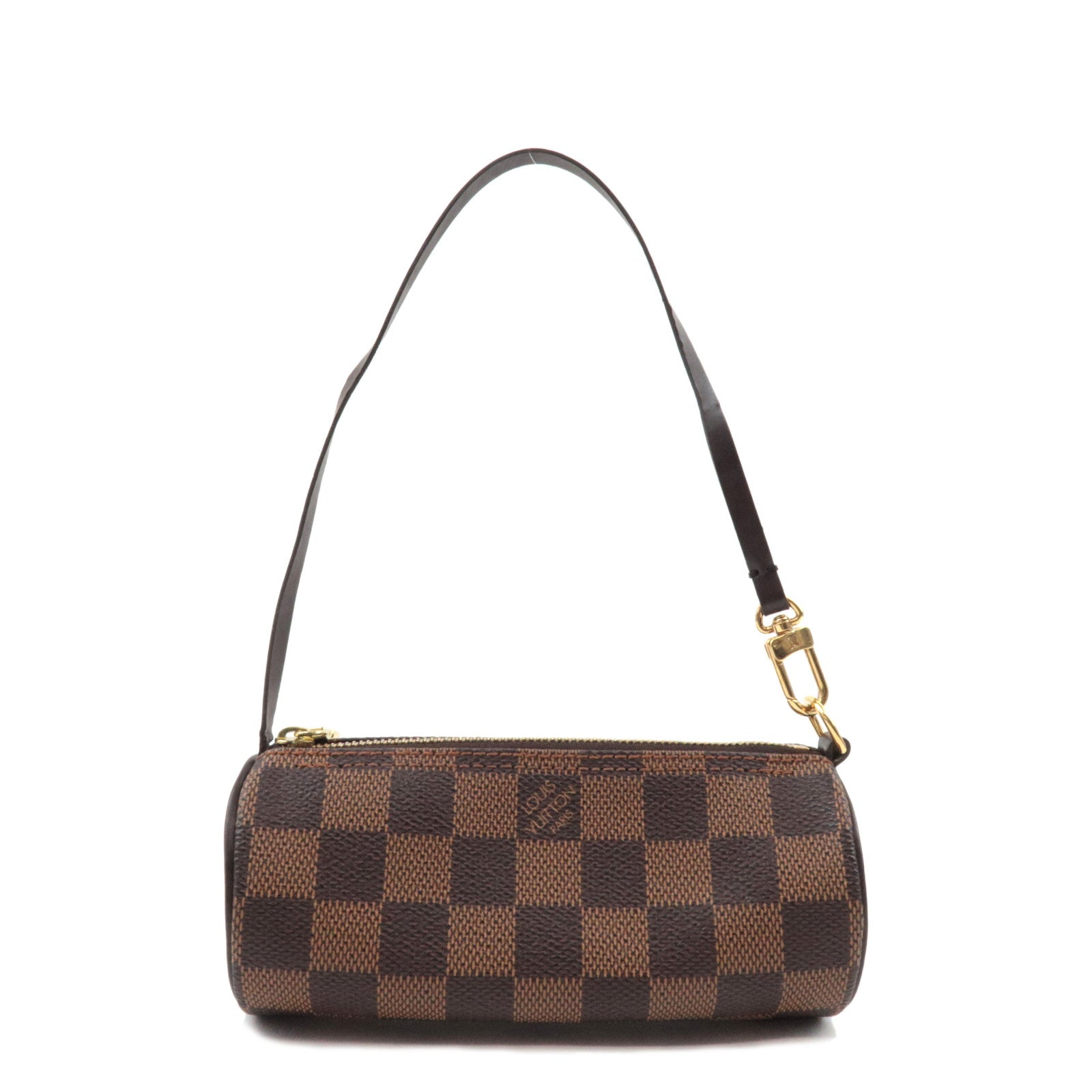 Louis Vuitton Damier Pouch for Papillon Bag Mini Bag Pouch 76177