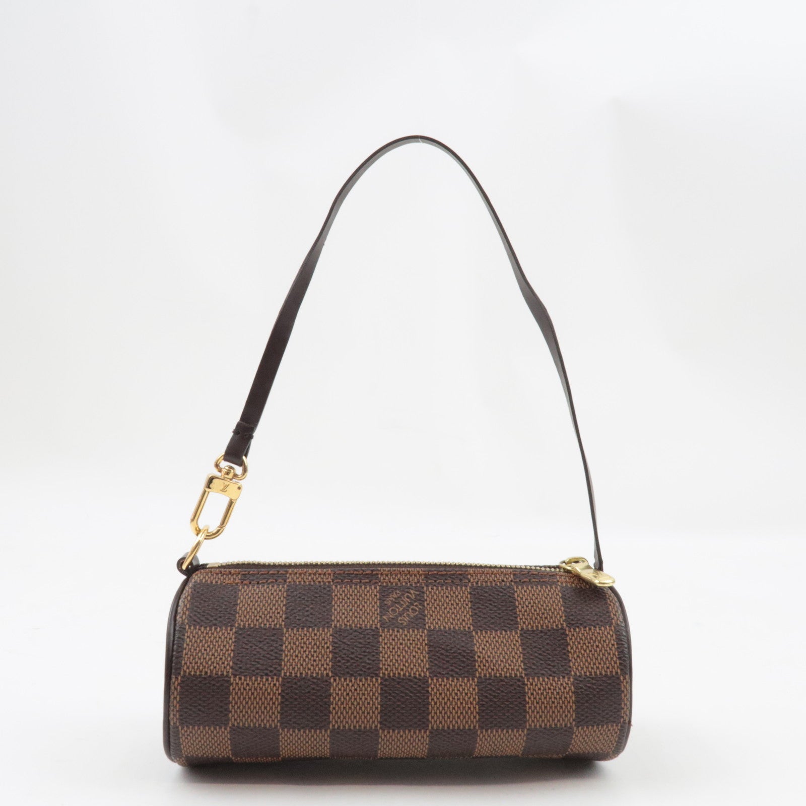 Louis Vuitton Damier Pouch for Papillon Bag Mini Bag Pouch