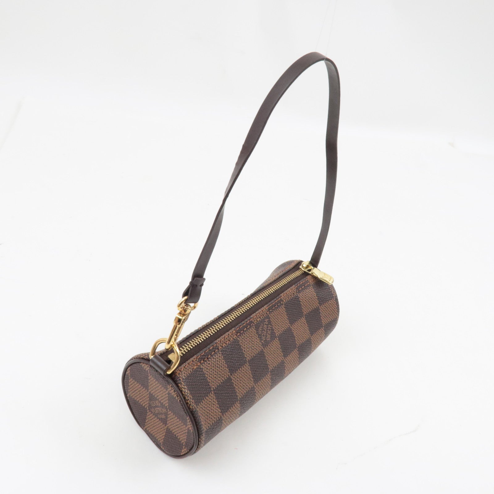 Louis Vuitton Damier Pouch for Papillon Bag Mini Bag Pouch