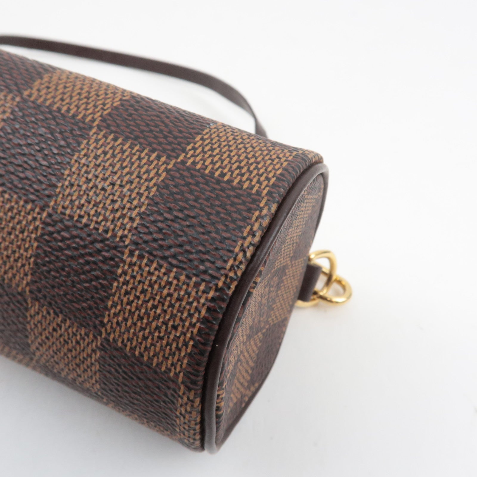 Louis Vuitton Damier Pouch for Papillon Bag Mini Bag Pouch