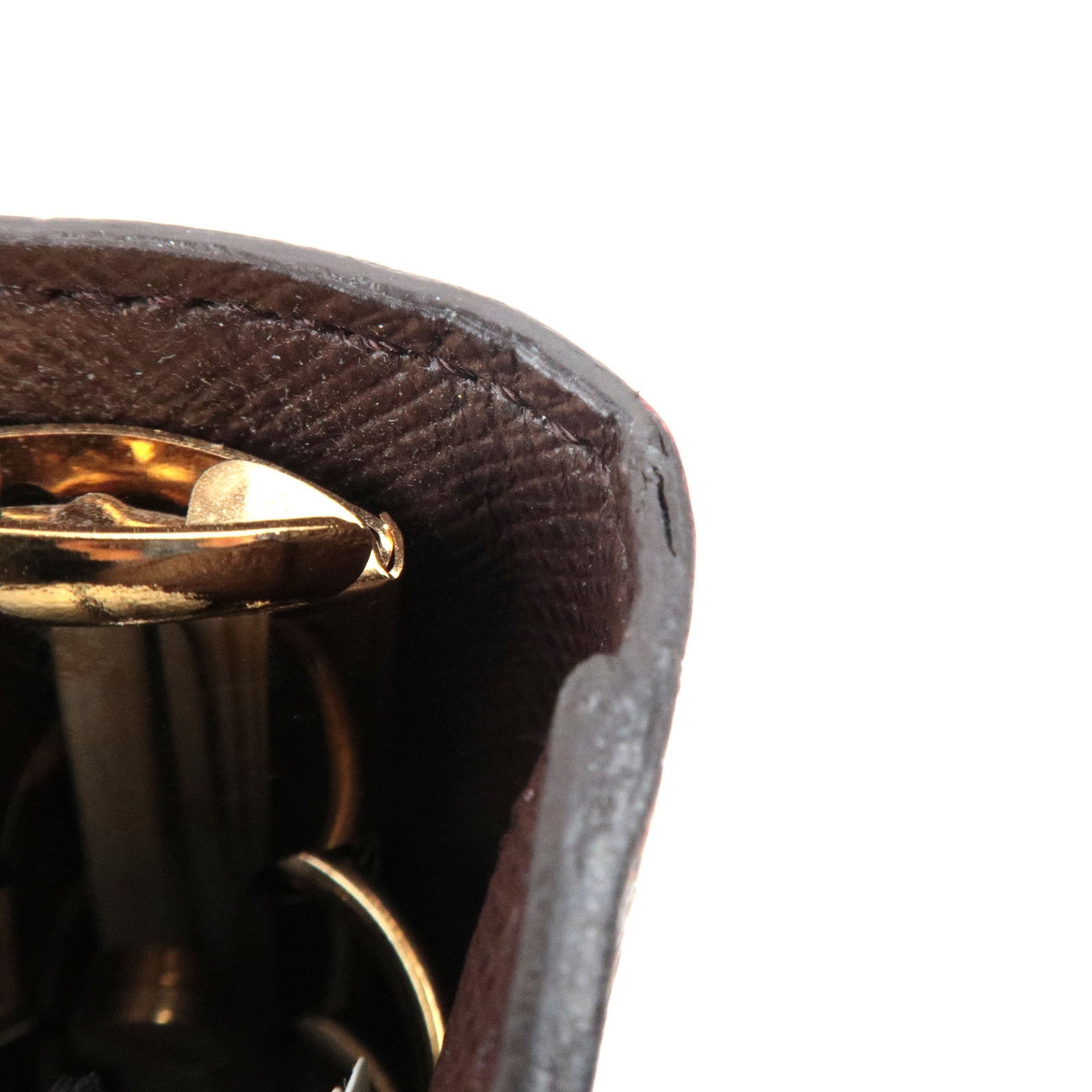 Louis Vuitton Damier Agenda MM Planner Cover R20240 SP1039