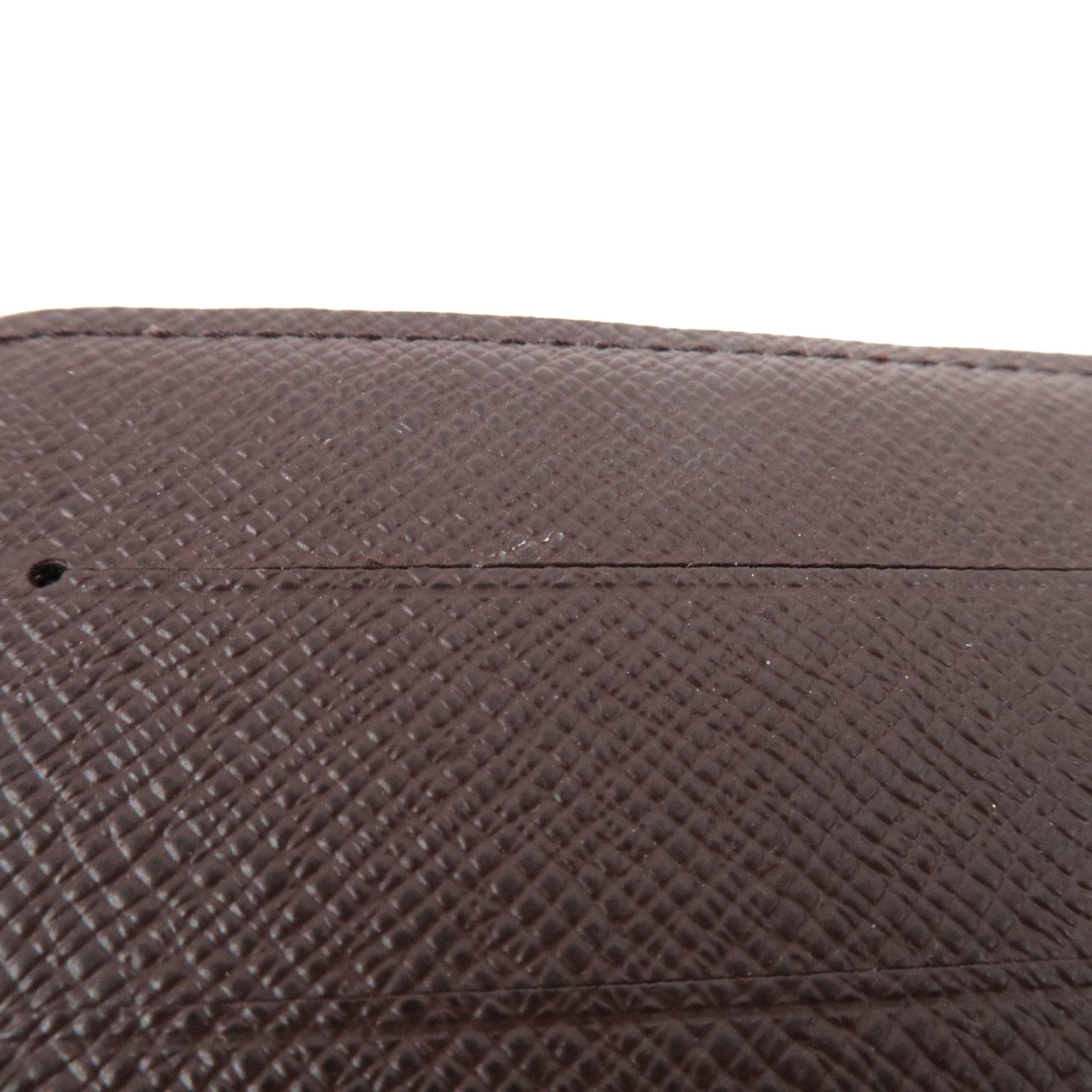 Louis Vuitton Damier Agenda MM Planner Cover R20240 SP1039