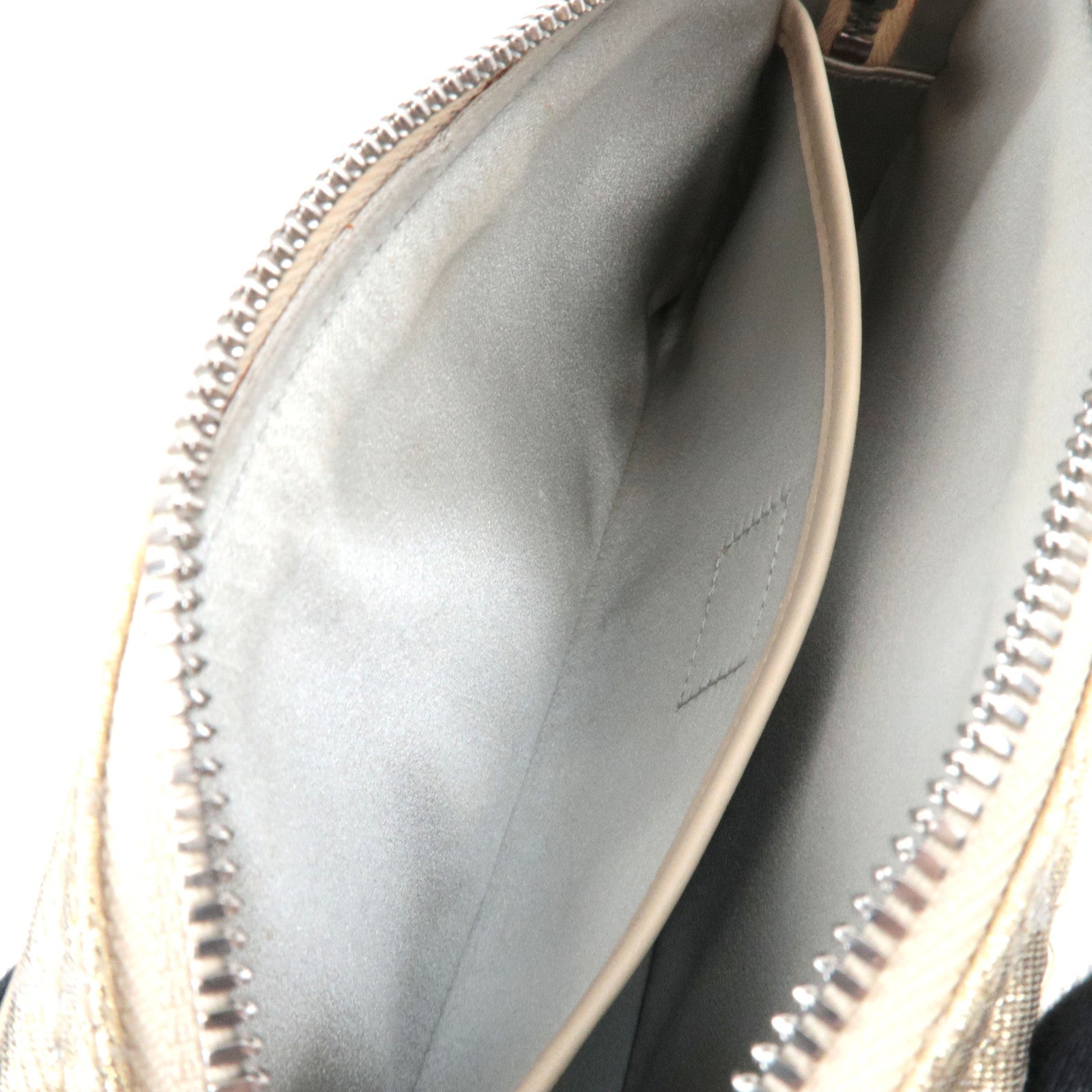 Louis Vuitton Monogram Shine McKenna Shoulder Bag Gold M92362 TH1002