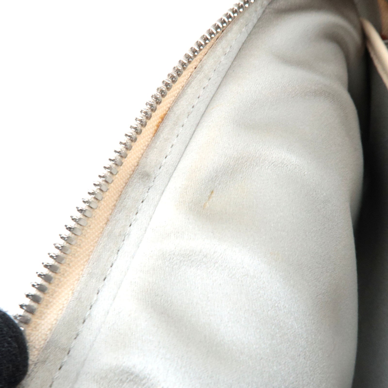 Louis Vuitton Monogram Shine McKenna Shoulder Bag Gold M92362 TH1002