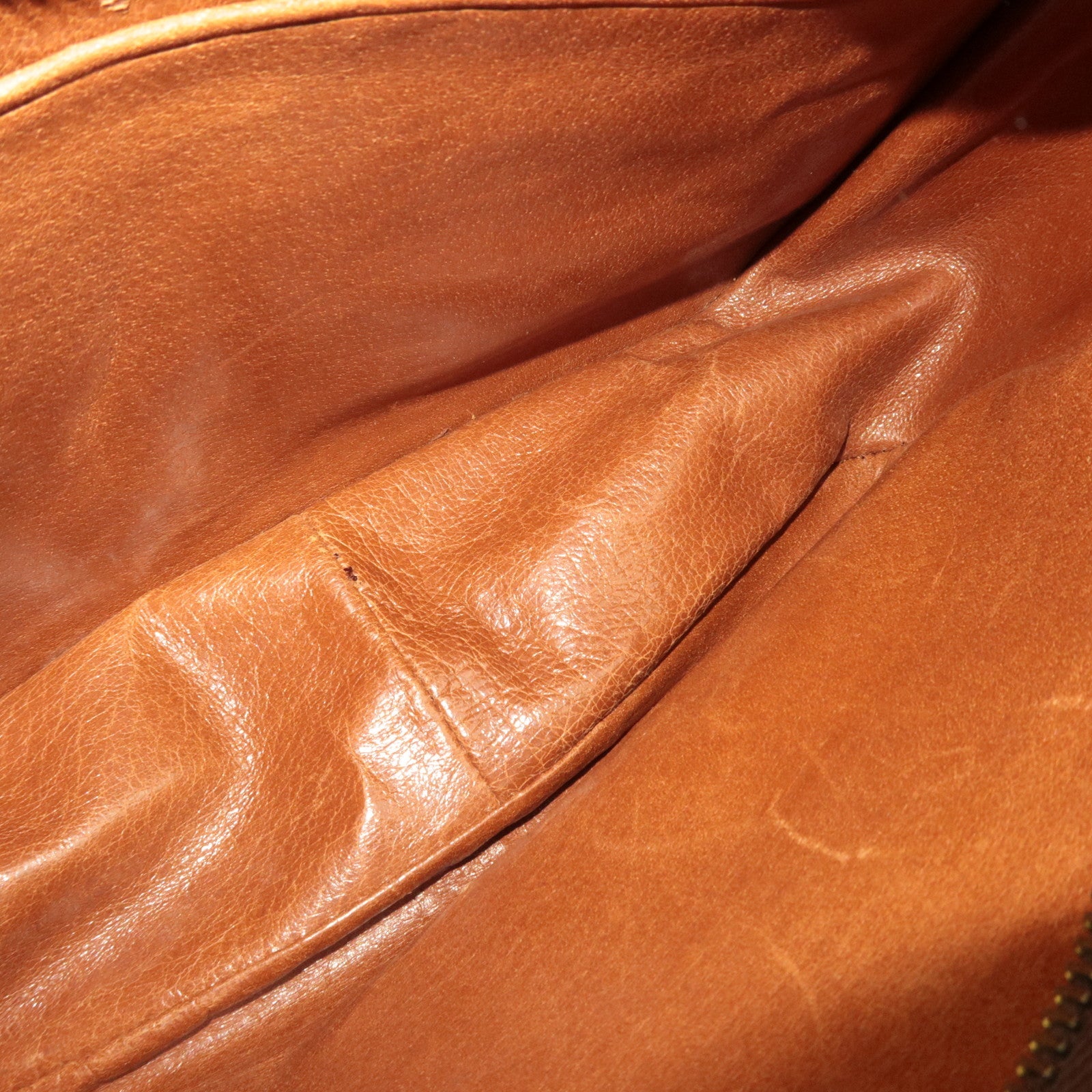 Louis Vuitton Monogram Old Model of Nile Shoulder Bag M45244