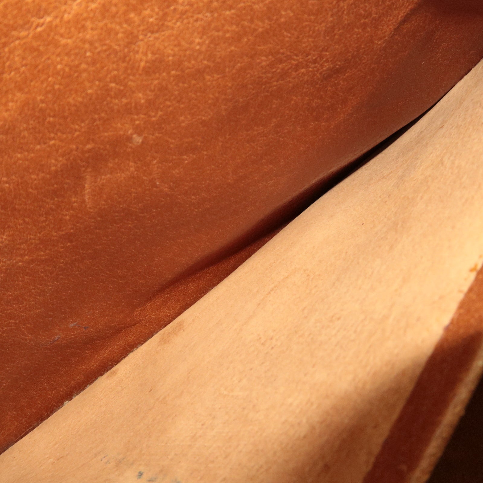 Louis Vuitton Monogram Old Model of Nile Shoulder Bag M45244