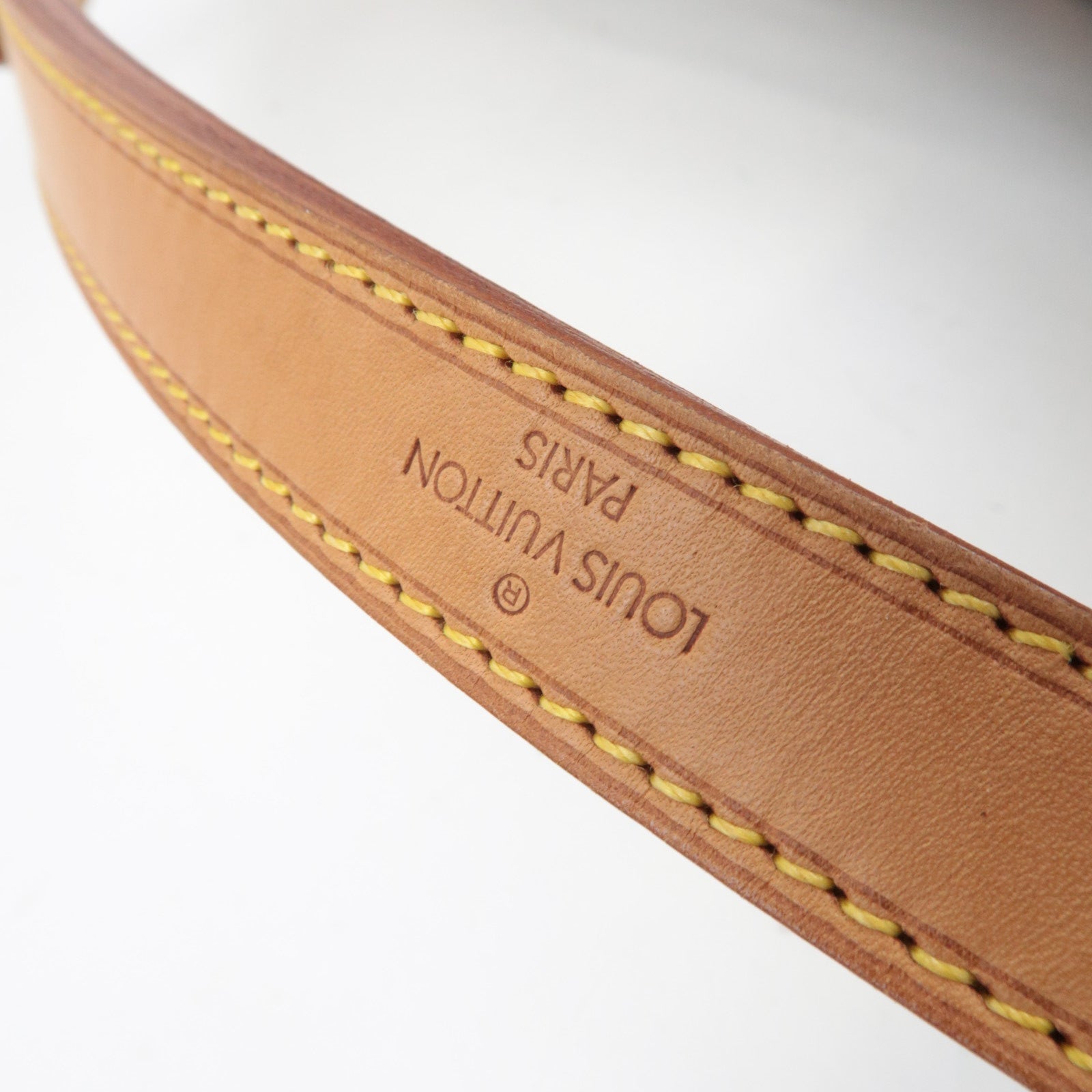 Louis Vuitton Monogram Noe Shoulder Bag M42224 SP0917