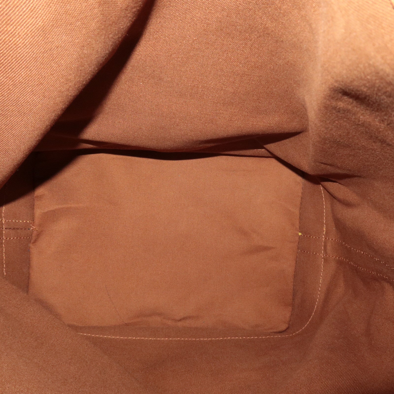 Louis Vuitton Monogram Noe Shoulder Bag M42224 AR1000