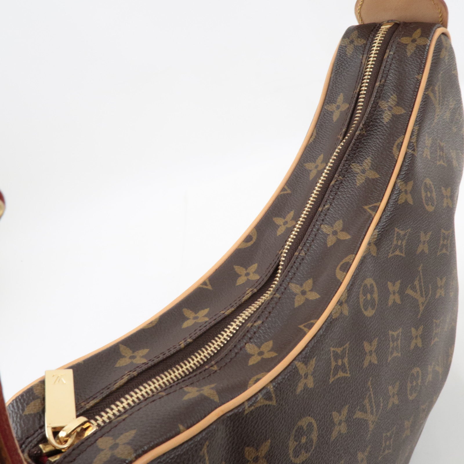 Louis Vuitton Monogram Croissant GM Shoulder Bag M51511 CA1022