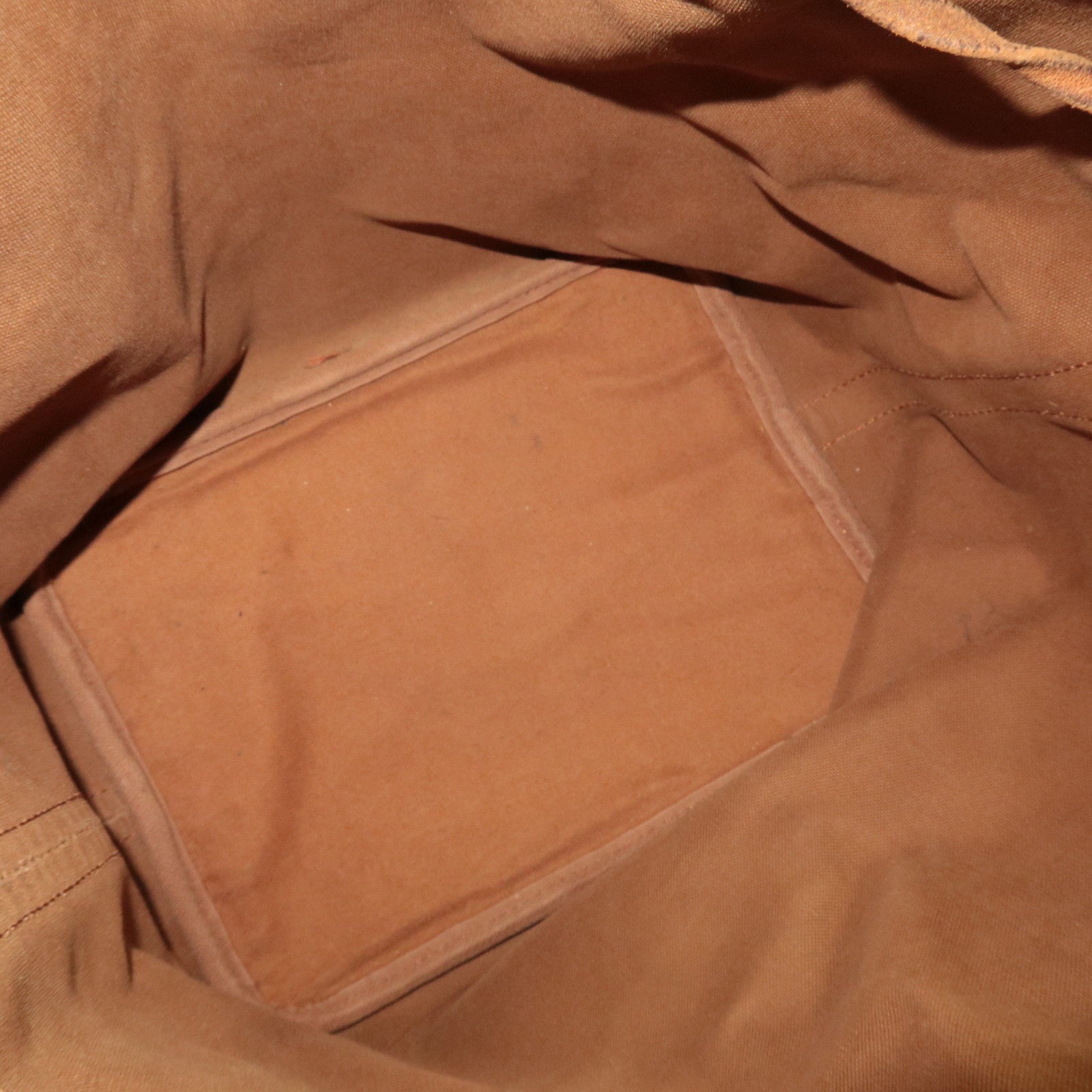 Louis Vuitton Monogram Petit Noe Shoulder Bag M42226