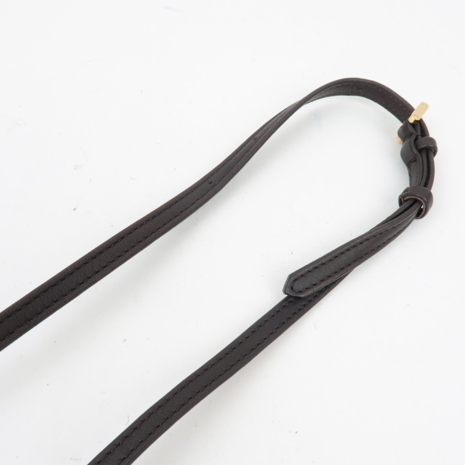 Louis Vuitton Damier Sauvage Gazelle Shoulder Bag M92130 CE1000 *Dust bag