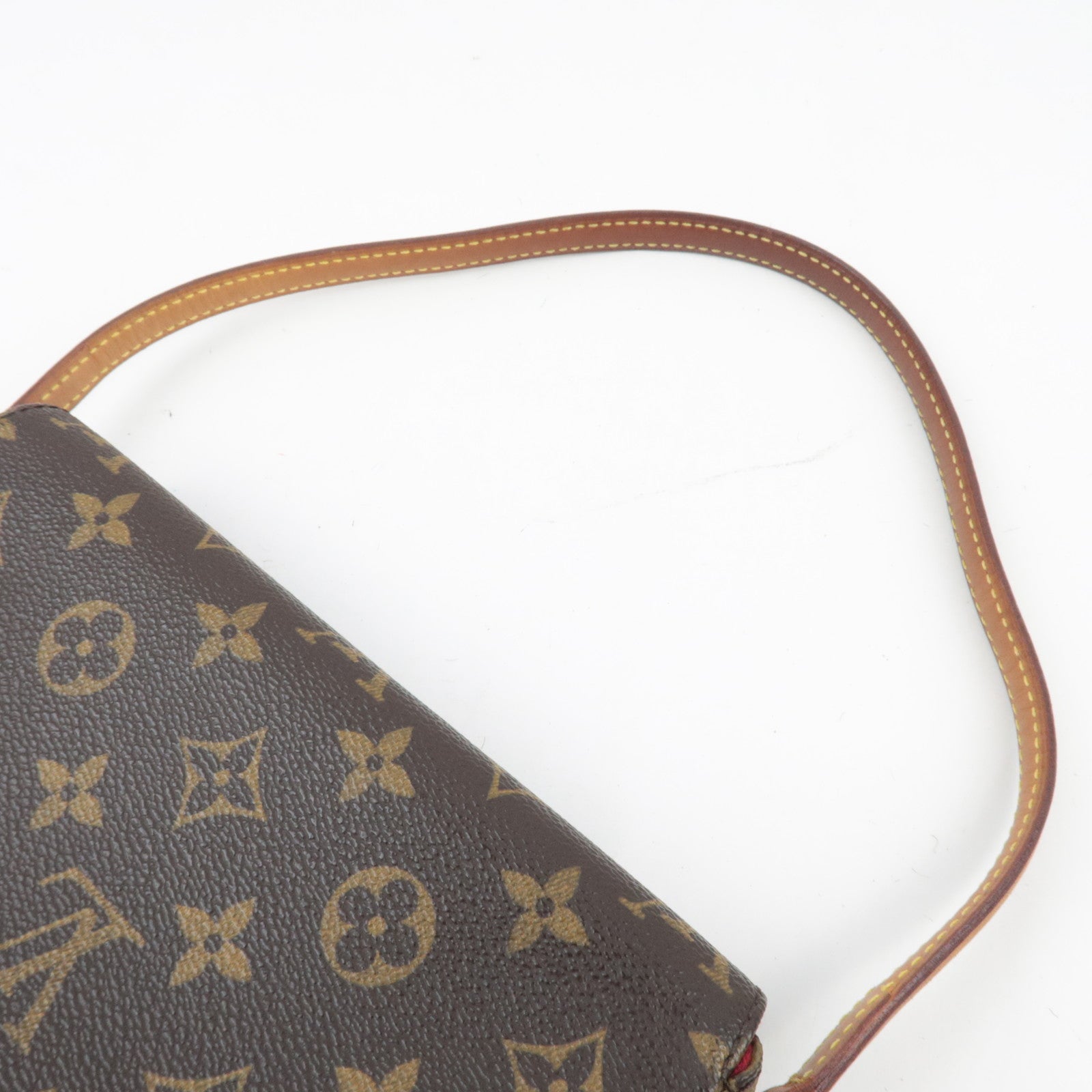 Louis Vuitton Monogram Recital Hand Bag M51900 SP0043 *Dust bag