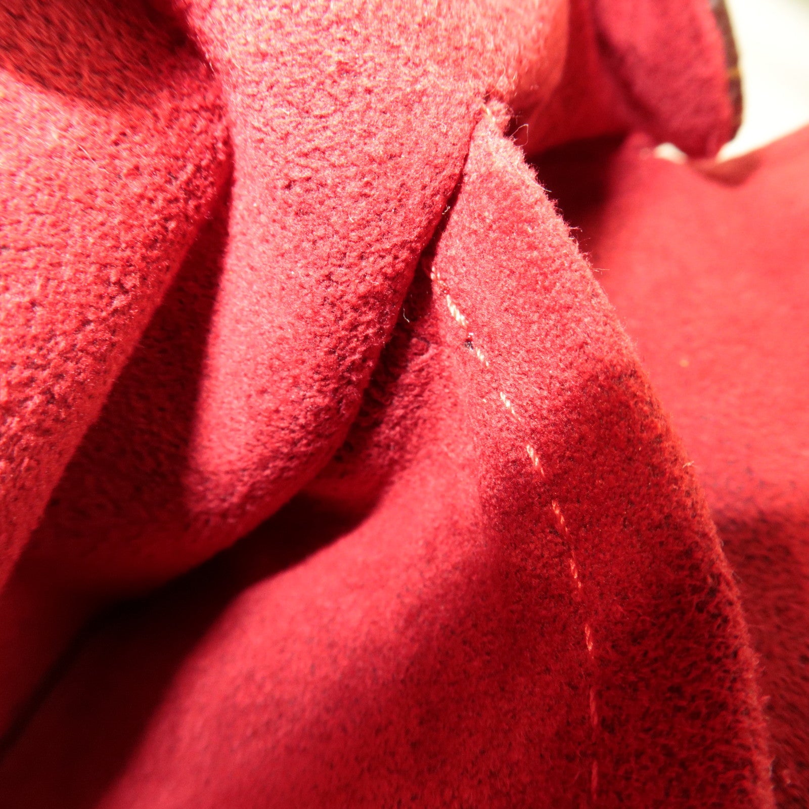 Louis Vuitton Monogram Recital Hand Bag M51900 SP0043 *Dust bag