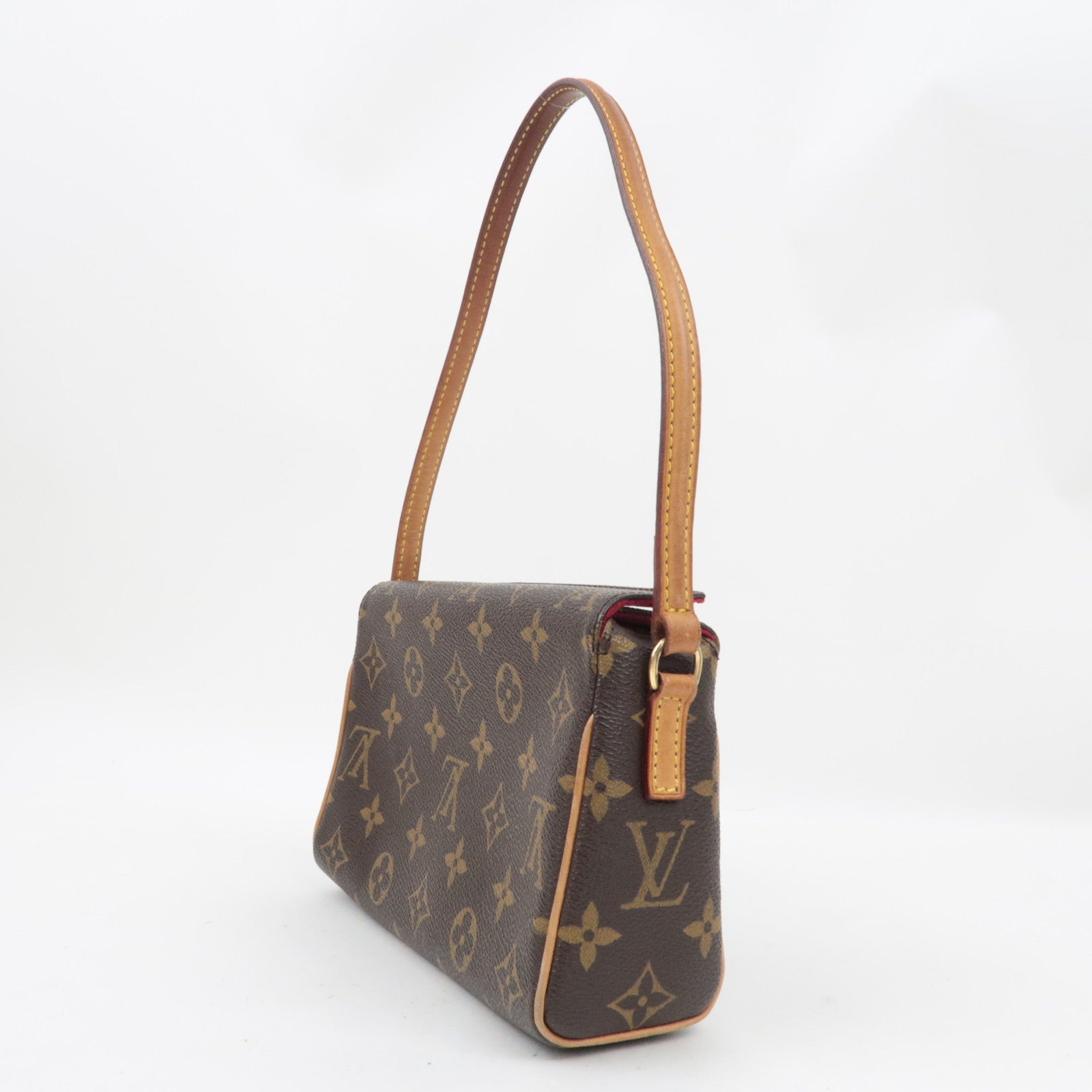 Louis Vuitton Monogram Recital Hand Bag M51900 SP0043 *Dust bag