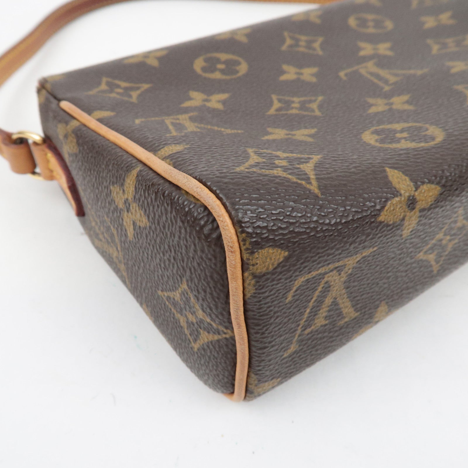 Louis Vuitton Monogram Recital Hand Bag M51900 SP0043 *Dust bag