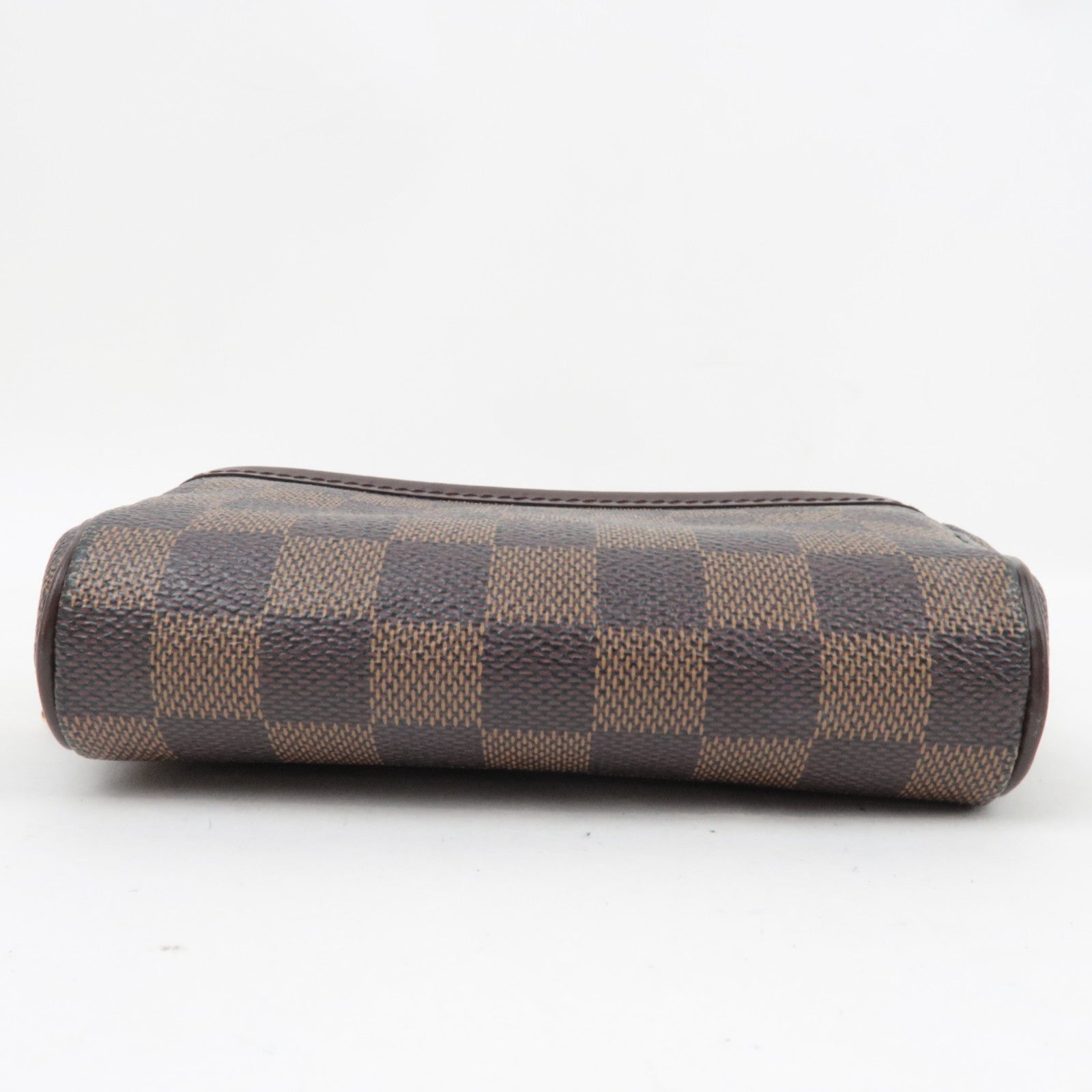 Louis Vuitton Damier Pochette Ipanema Shoulder Bag N51296 *Strap