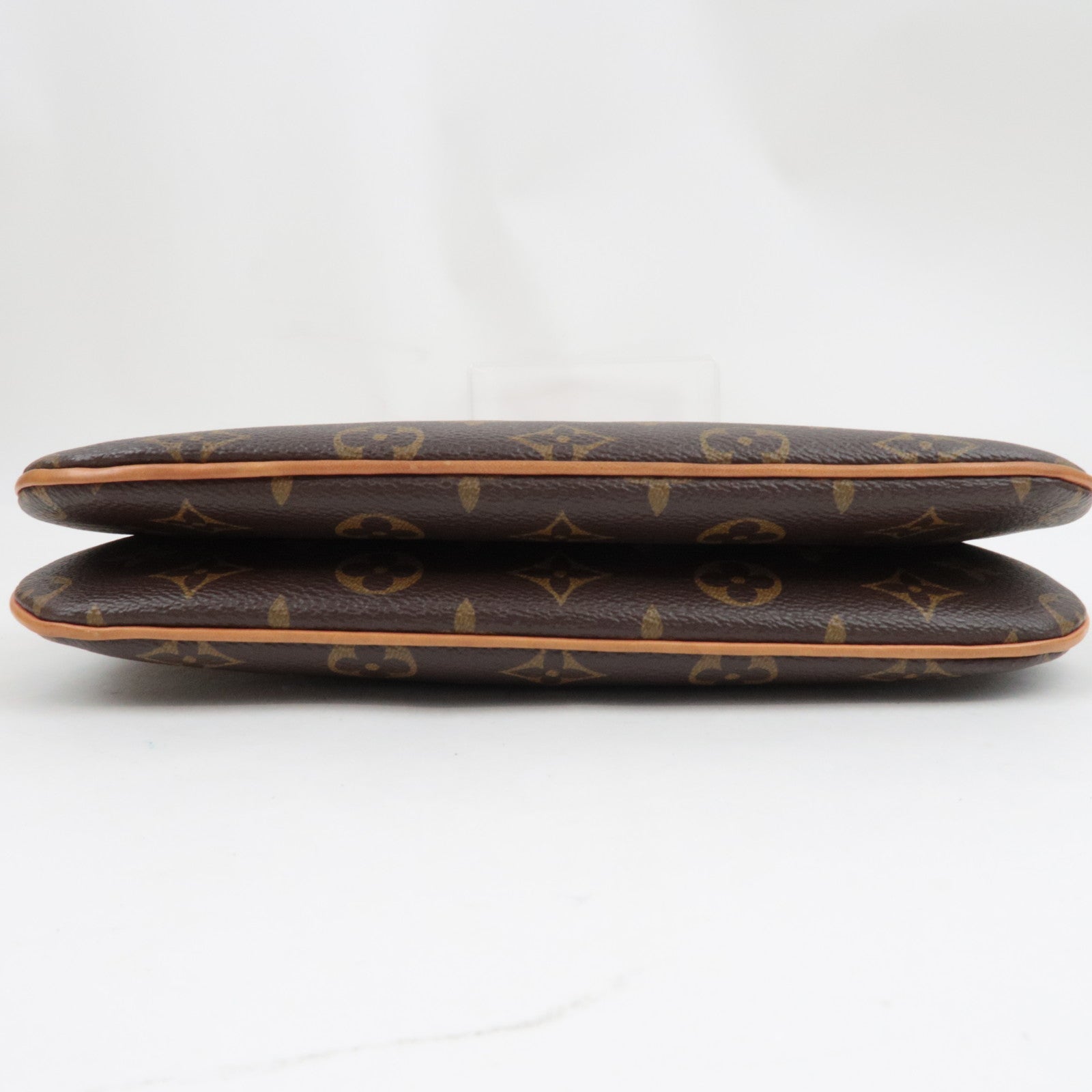 Louis Vuitton Monogram Loretta Shoulder Bag Hot Pink M44053 GI2167 *Dust bag, Name tag