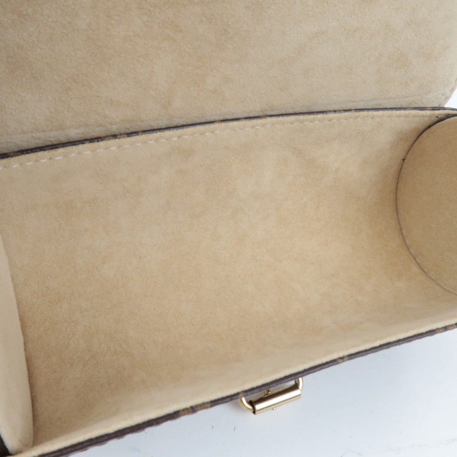 Louis Vuitton Monogram Etui 3 Montres Watch Case M47530 RFID *Box, Dust bag