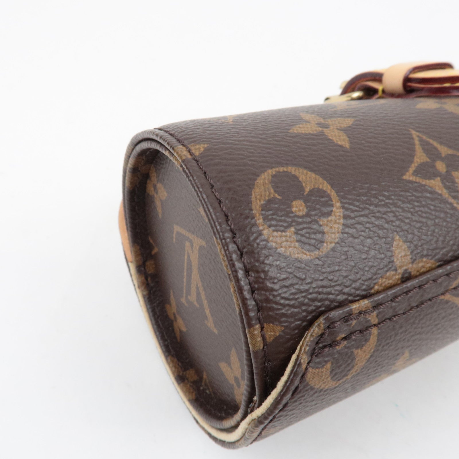 Louis Vuitton Monogram Etui 3 Montres Watch Case M47530 RFID *Box, Dust bag