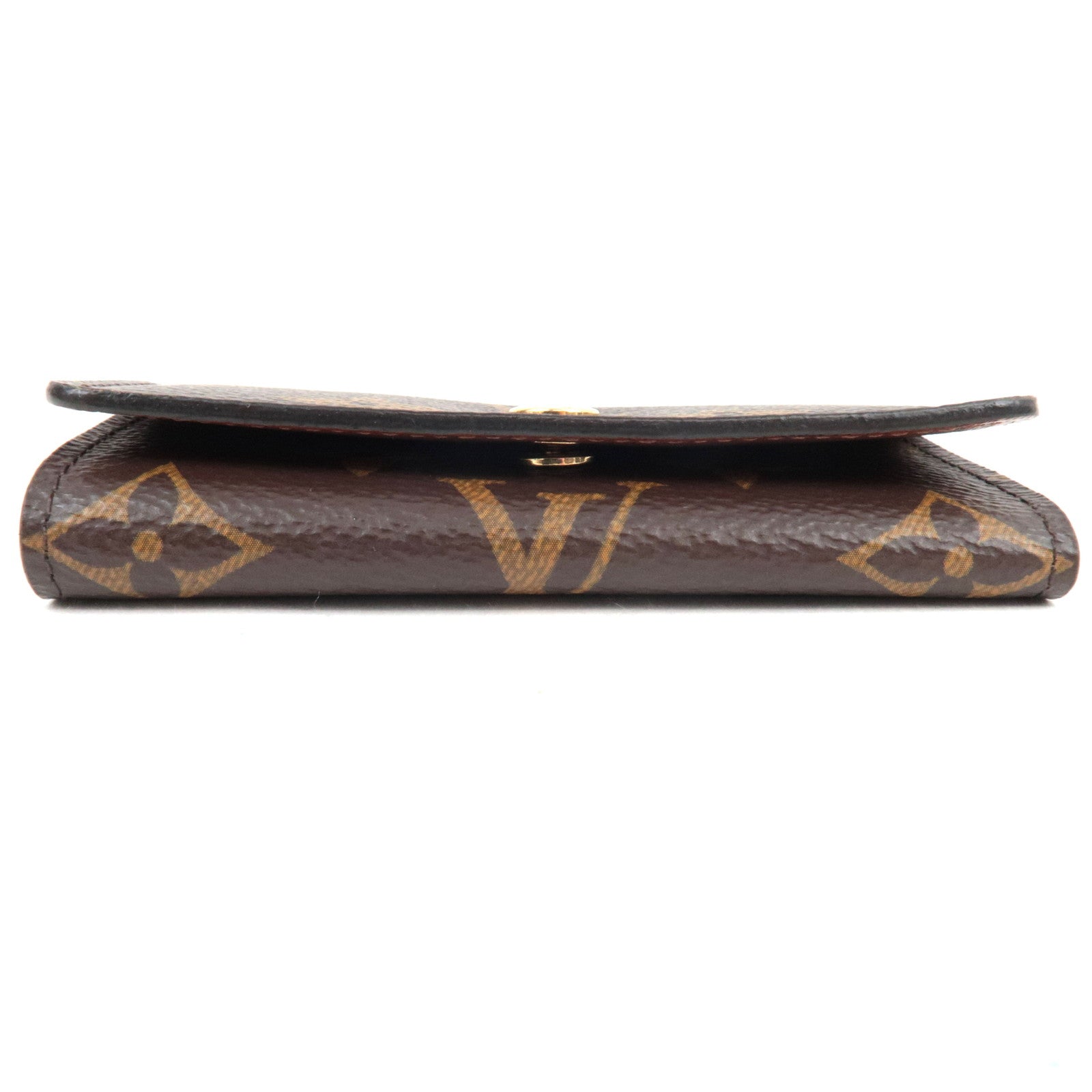 Louis Vuitton Monogram Multi Cles 4 Key Case M62631 CT5108 *Box