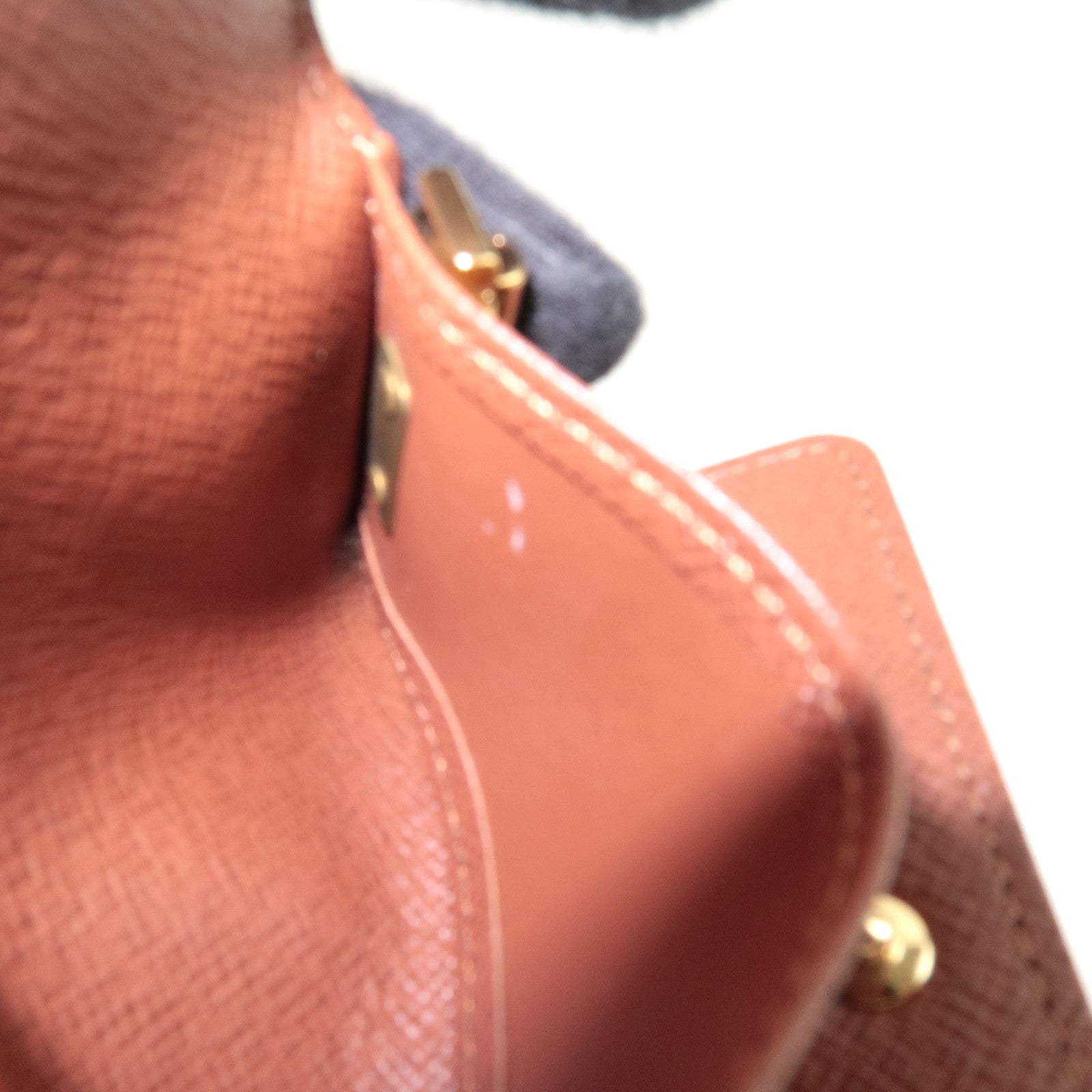 Louis Vuitton Monogram Multi Cles 4 Key Case M62631 CT5108 *Box