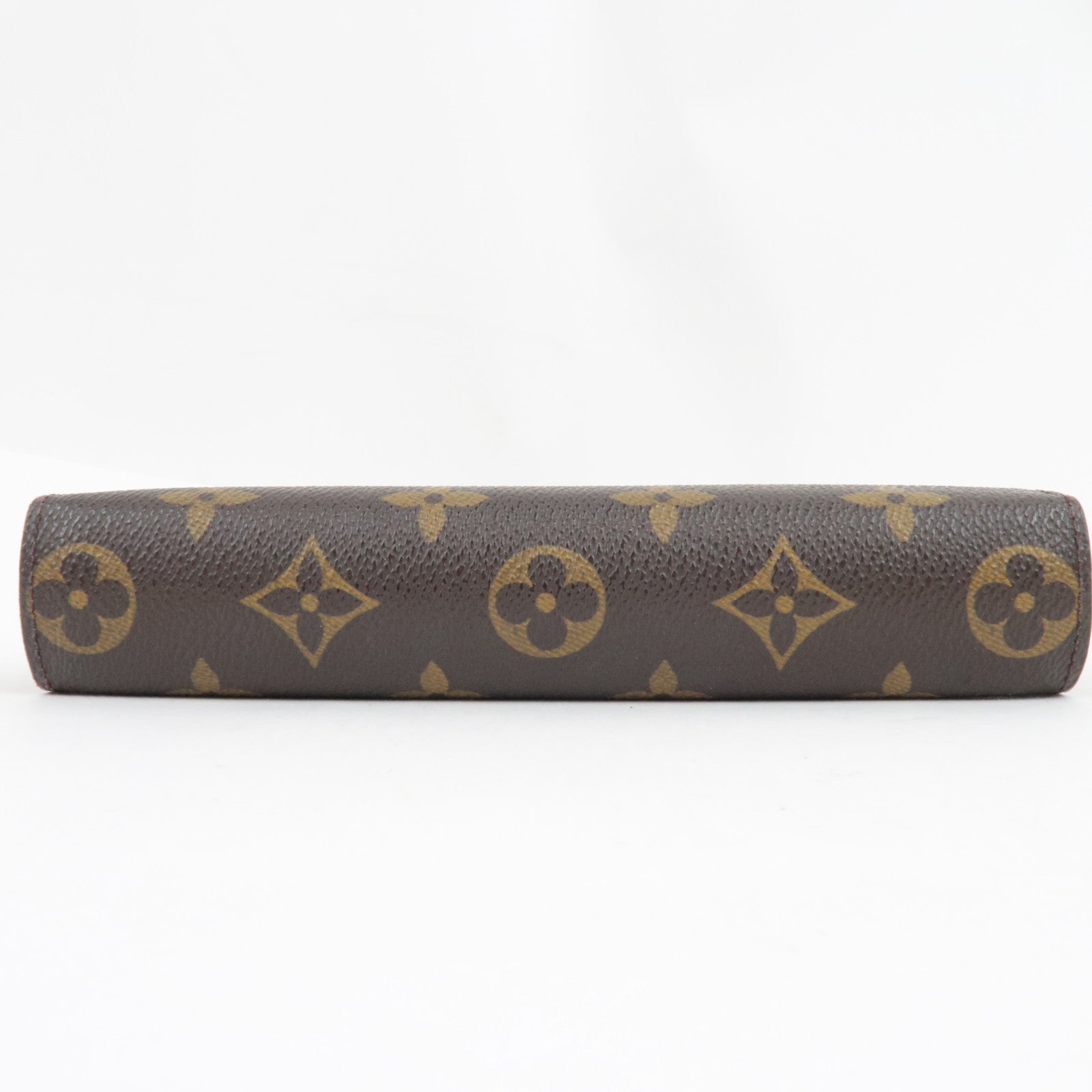 Louis Vuitton Monogram Agenda MM Planner Cover R20105 SP1010