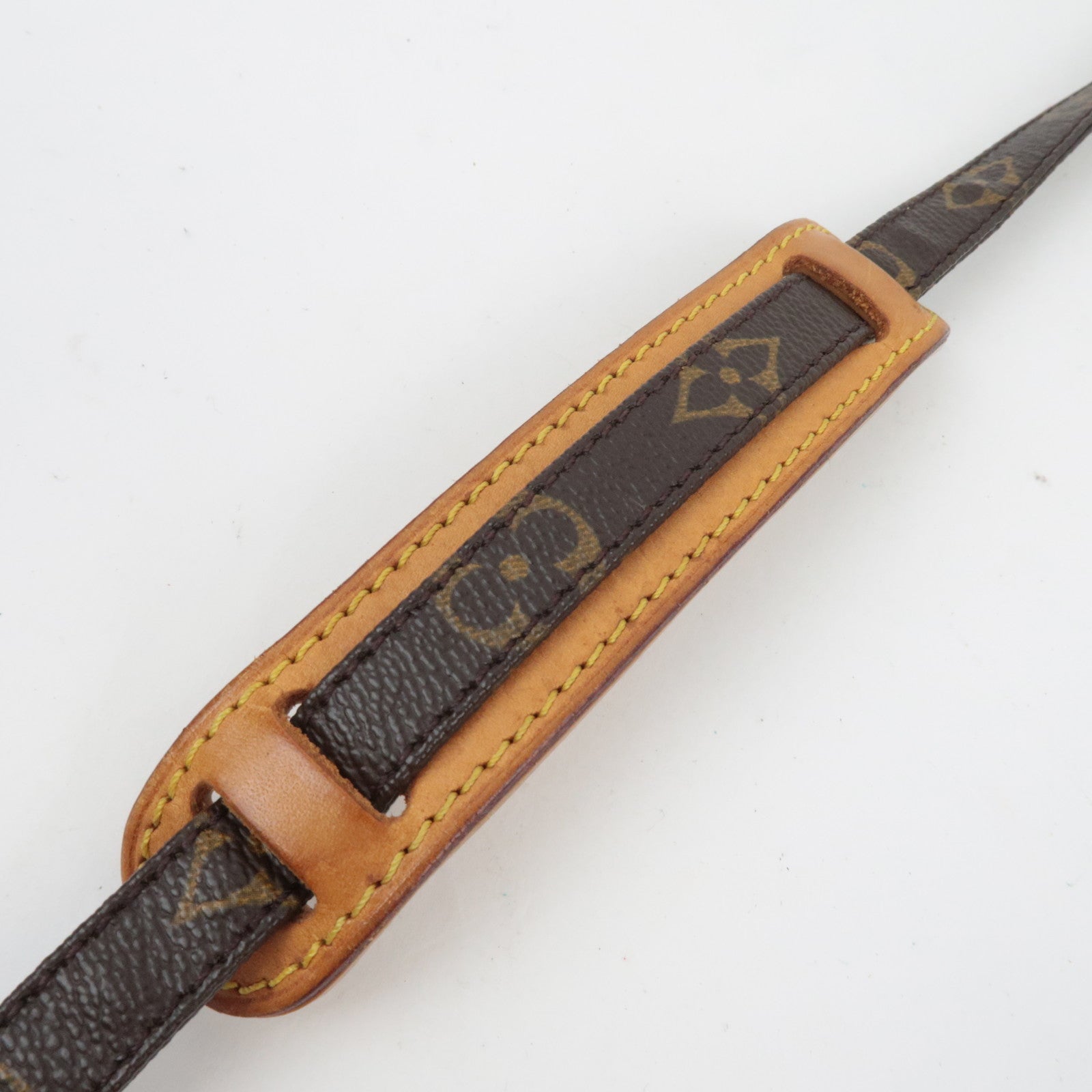 Louis Vuitton Monogram Pochette Marly Bandouliere Shoulder Bag M51828 SL0042 *Dust bag