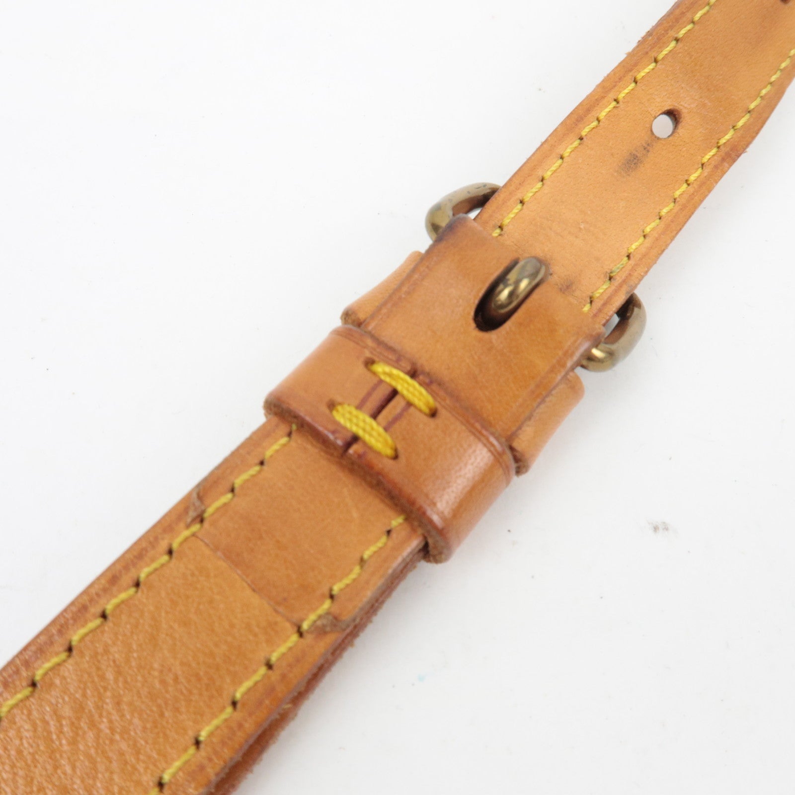 Louis Vuitton Monogram Saumur 30 Shoulder Bag M42256 AR0970