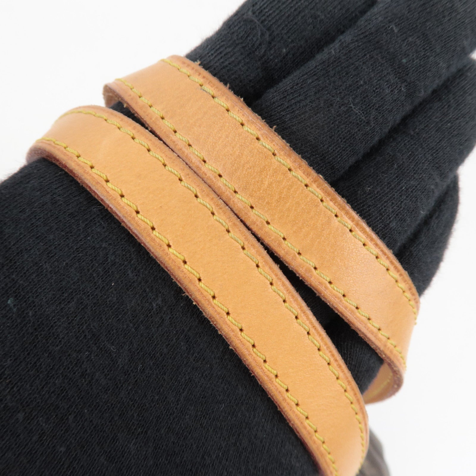 Louis Vuitton Monogram Montorgueil PM Hand Bag M95565 SP0099 *Dust bag