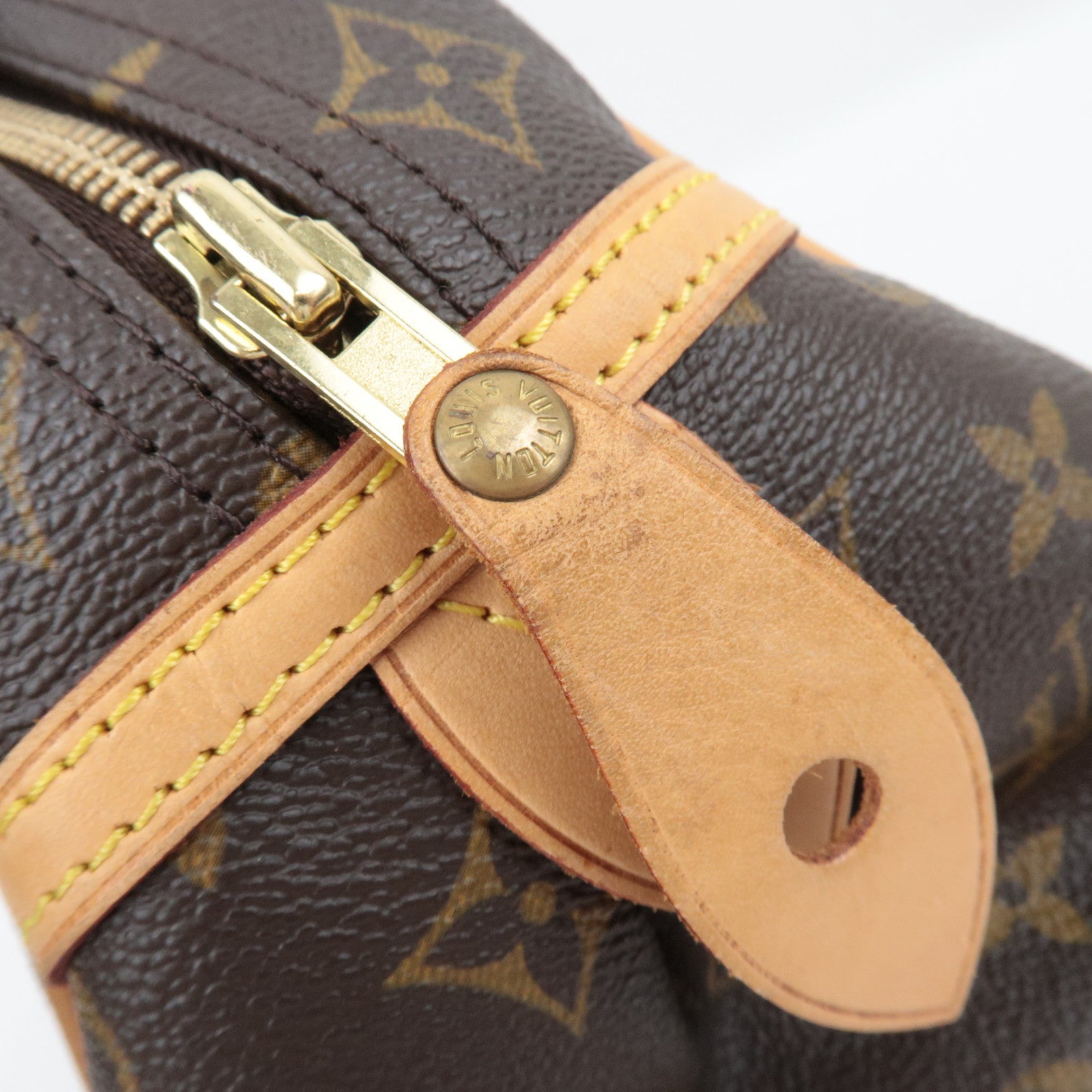 Louis Vuitton Monogram Montorgueil PM Hand Bag M95565 SP0099 *Dust bag