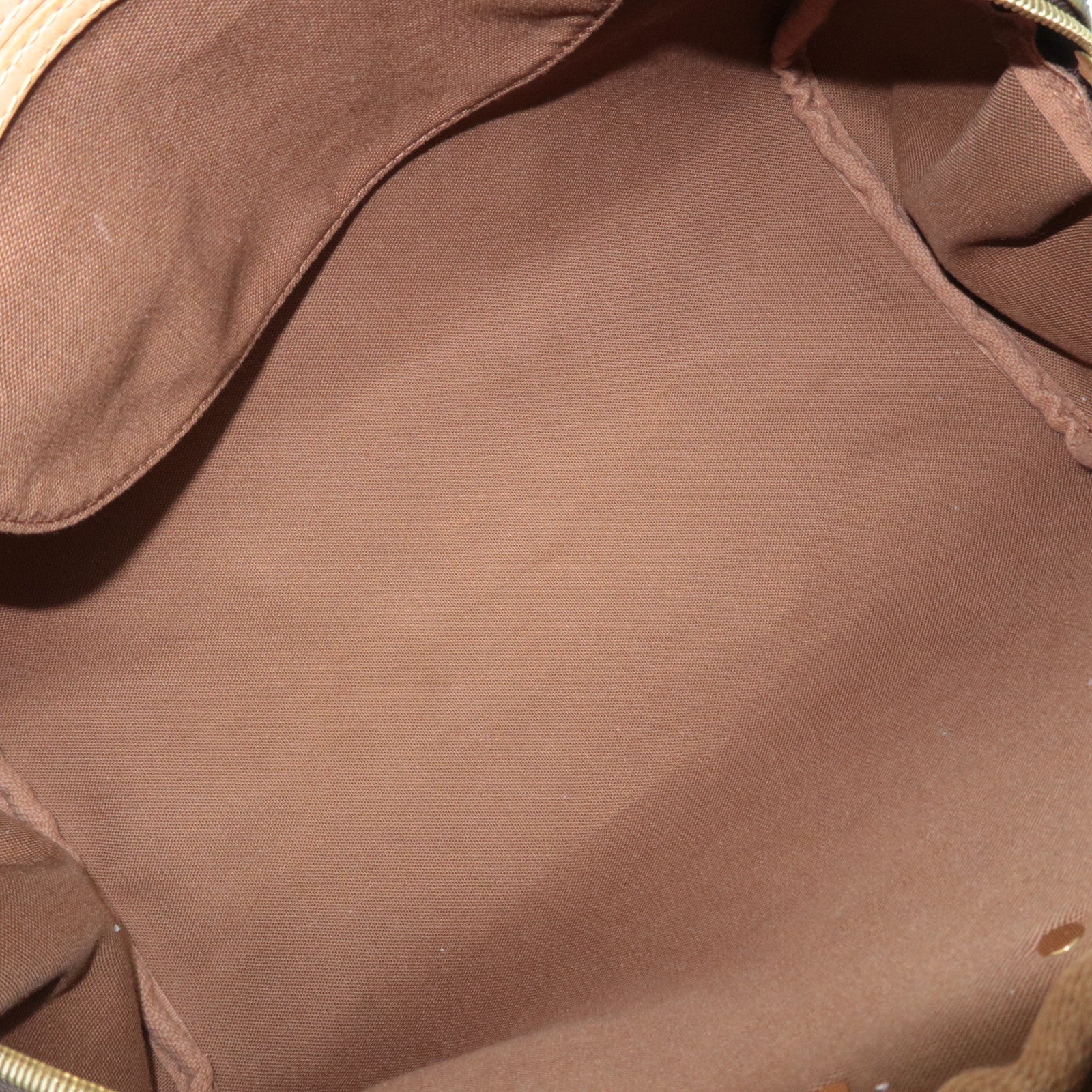 Louis Vuitton Monogram Montorgueil PM Hand Bag M95565 SP0099 *Dust bag