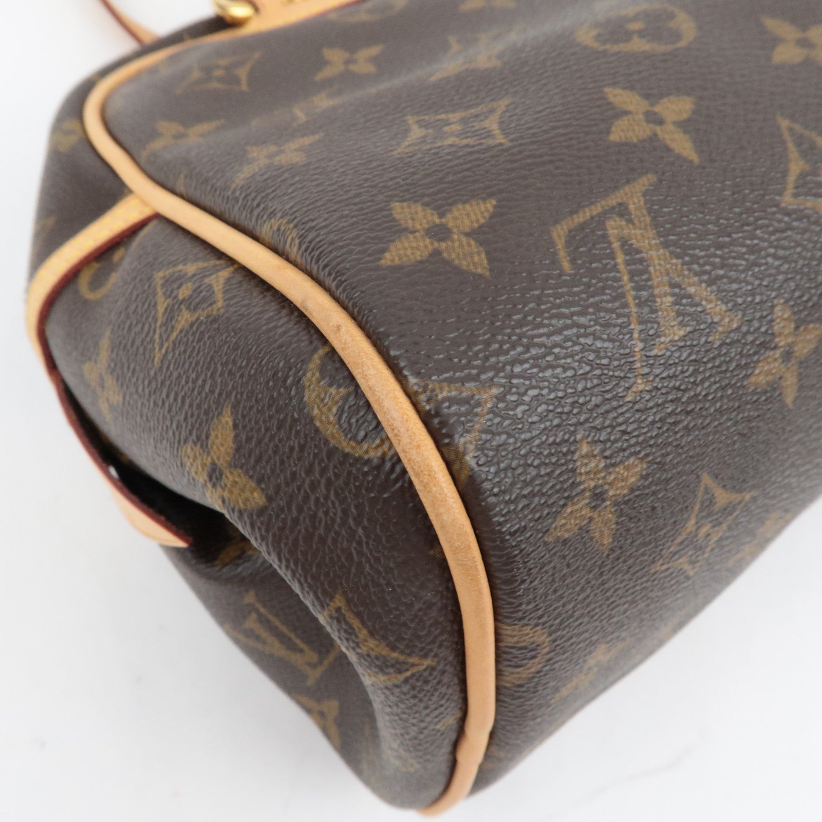 Louis Vuitton Monogram Montorgueil PM Hand Bag M95565 SP0099 *Dust bag