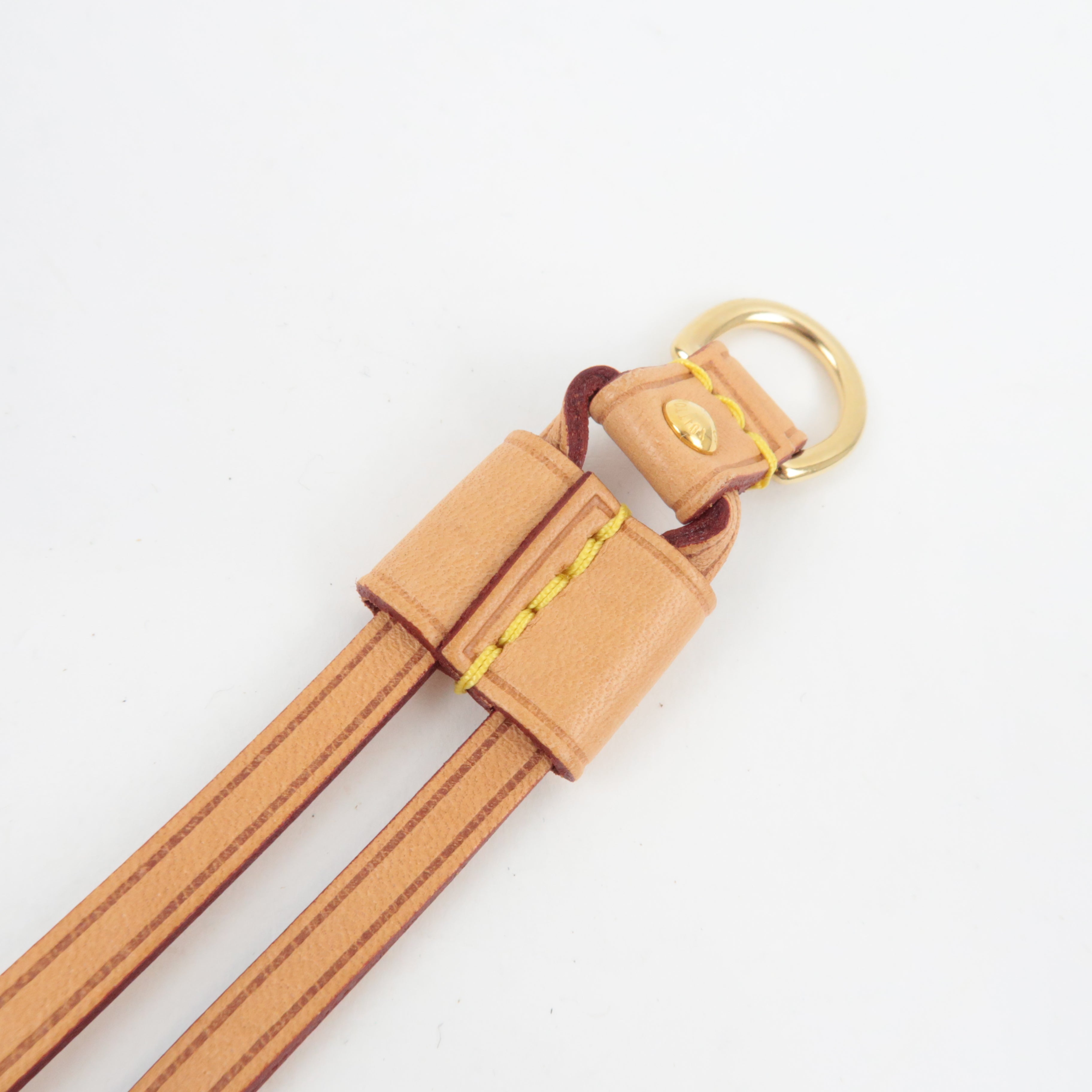 Louis Vuitton Monogram Neverfull MM Tote Bag M40995 LM0139 *Dust bag