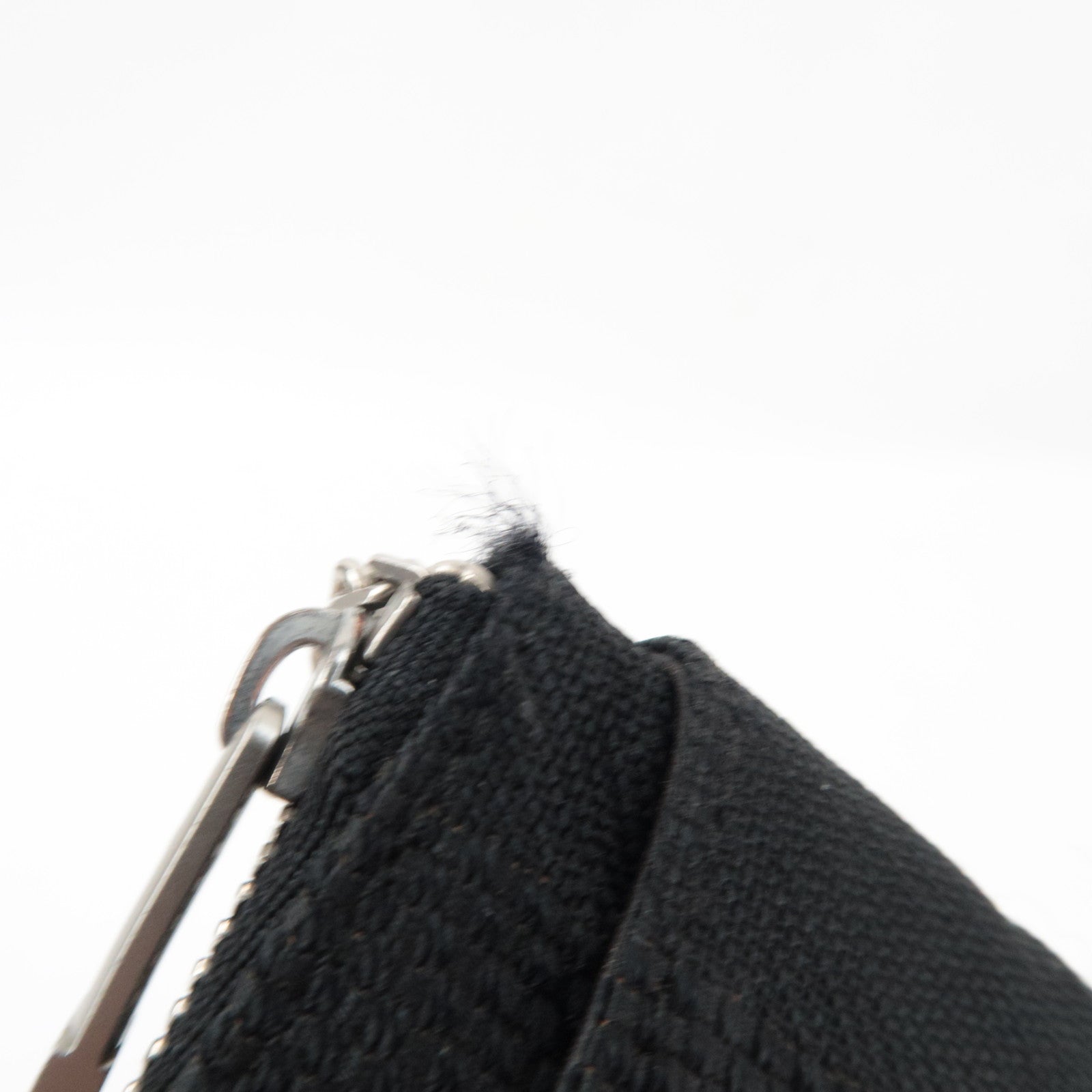 Louis Vuitton Damier Geant Pochette Cles Coin Case Noir M93549 CT0140