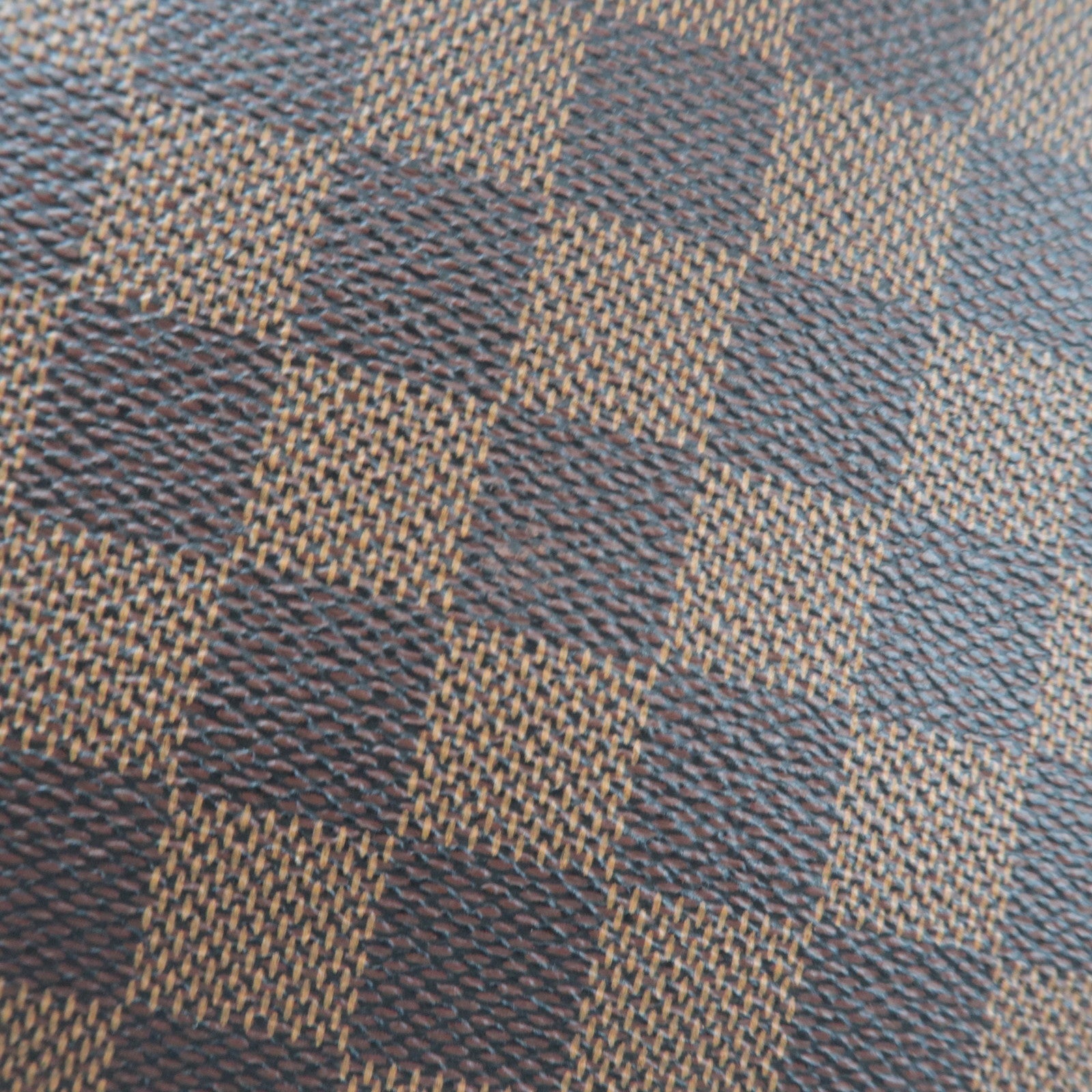 Louis Vuitton Damier Neverfull MM Tote Bag N51105 AR1068