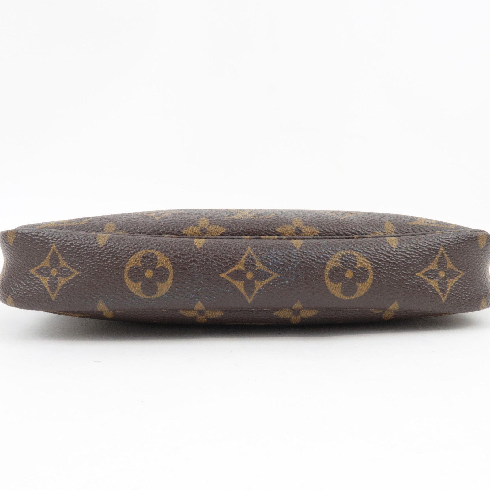 Louis Vuitton Monogram Pochette Accessoires Hand Bag M51980 AR0031