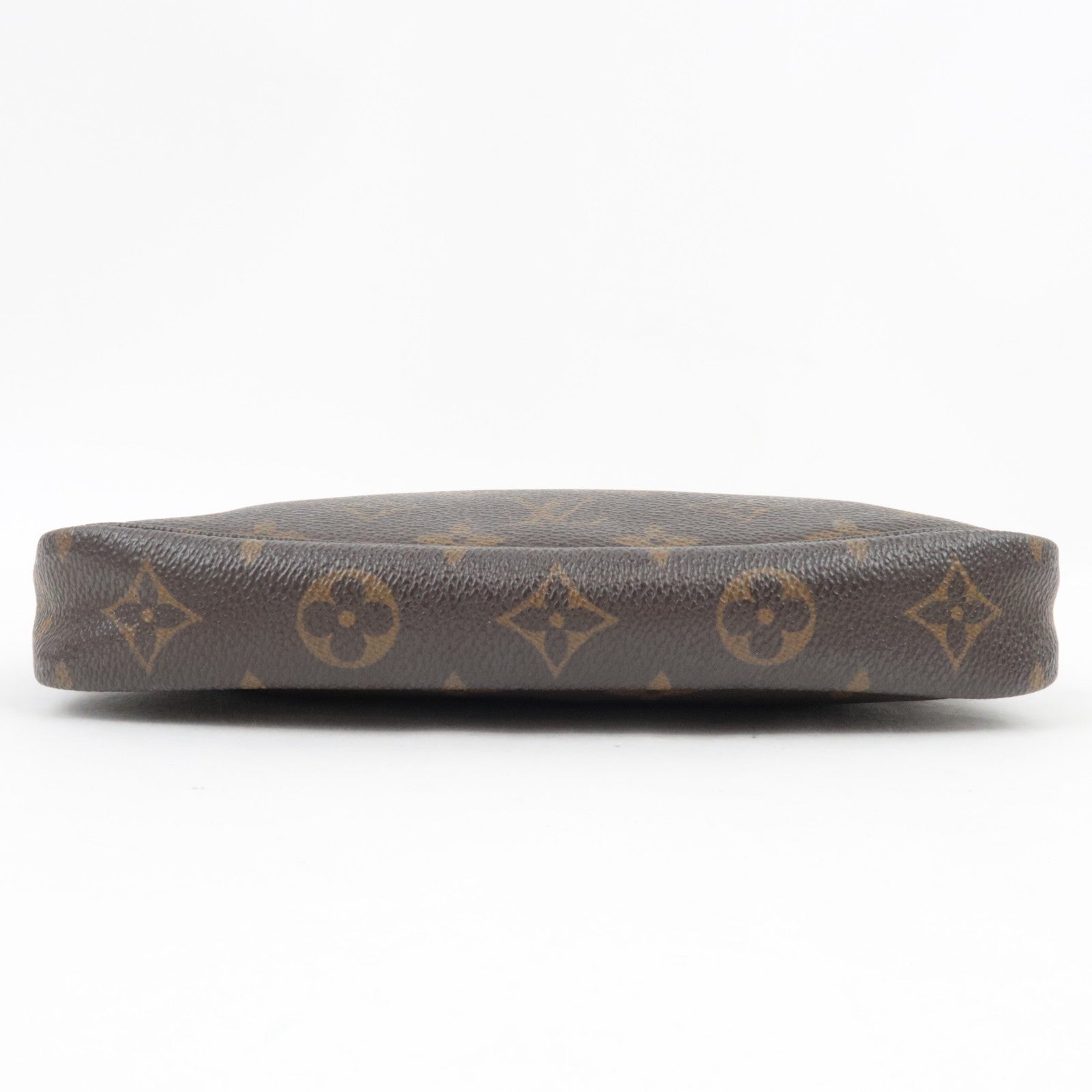 Louis Vuitton Monogram Pochette Accessoires Hand Bag M51980 VI0060