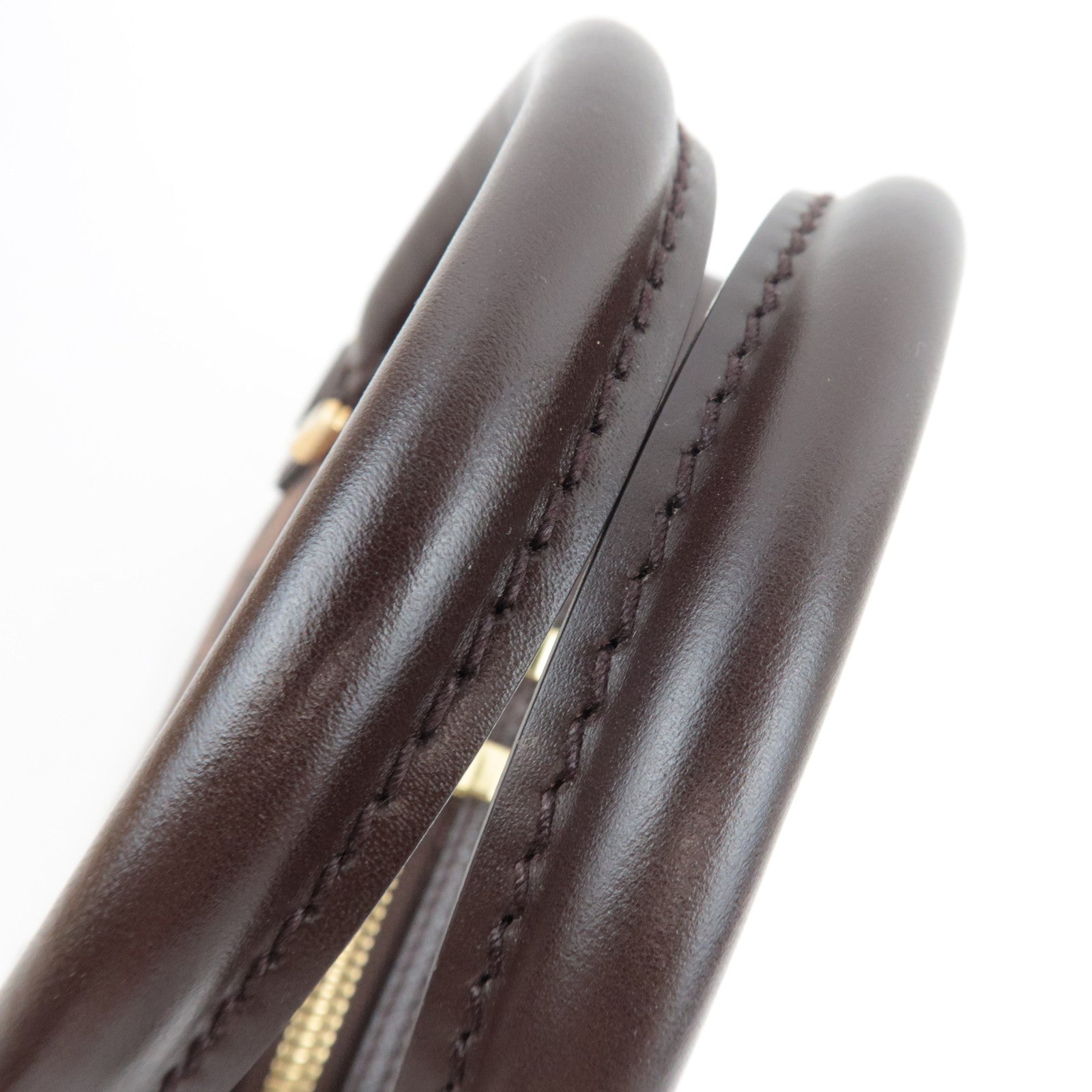 Louis Vuitton Damier Brera Hand Bag N51150 VI0949 *Dust bag