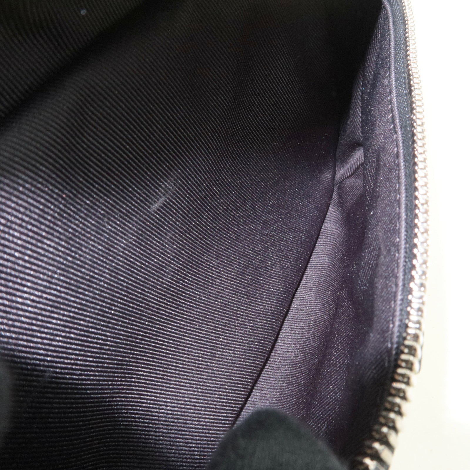 Louis Vuitton Taigarama Bum Bag Outdoor Body Bag Jaune M30251 FO2159 *Dust bag