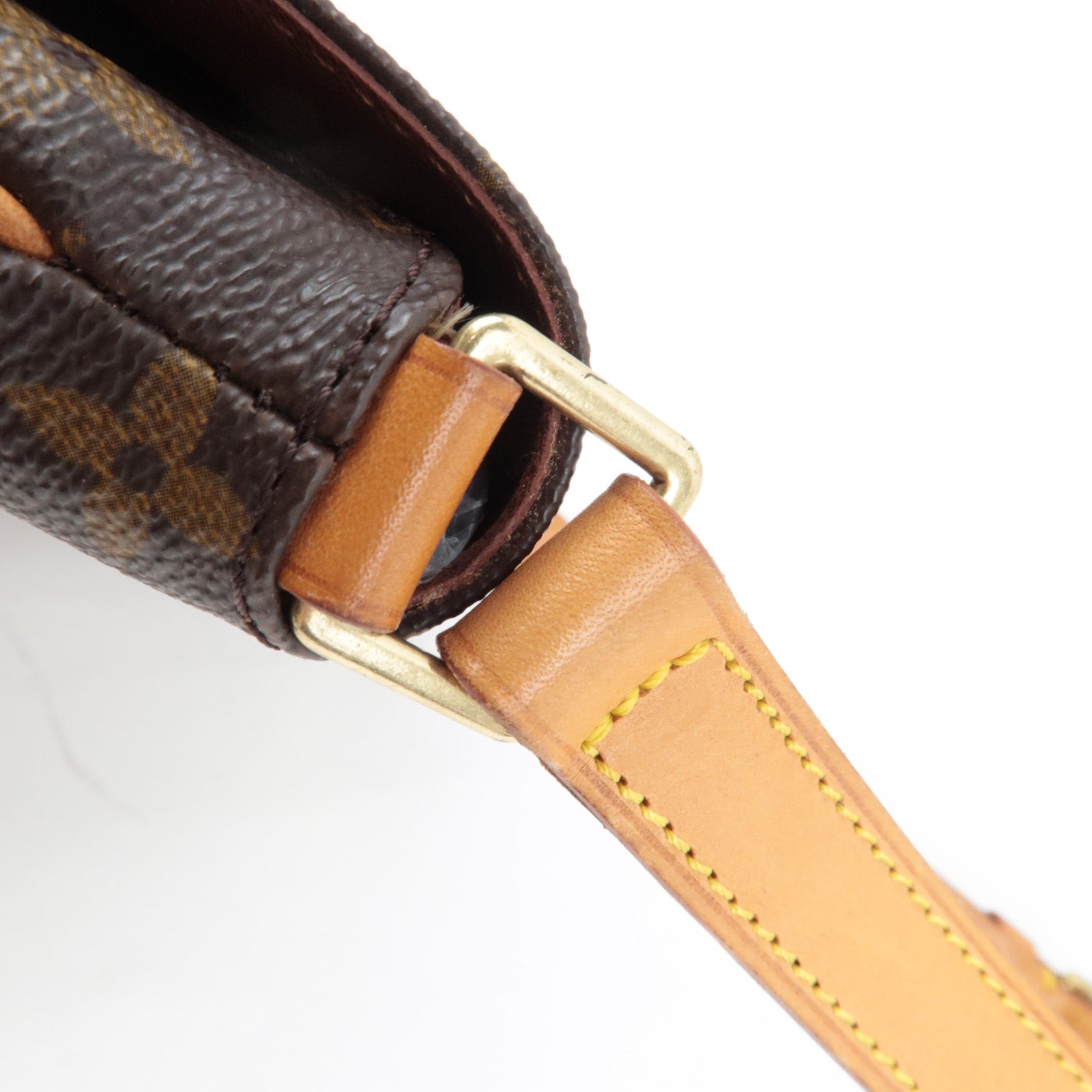 Louis Vuitton Monogram Musette Salsa Shoulder bag M51387 AS1929