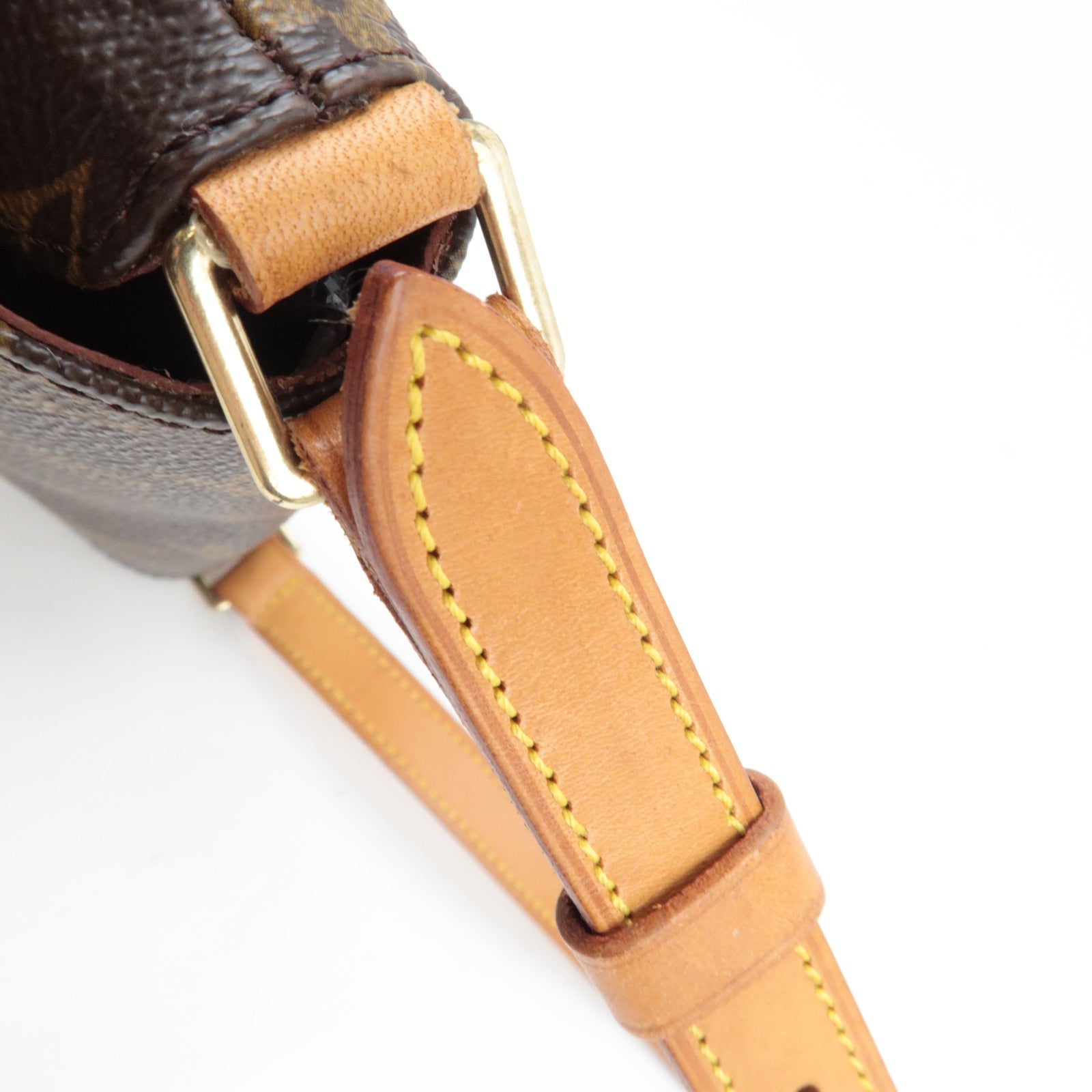 Louis Vuitton Monogram Musette Salsa Shoulder bag M51387 AS1929