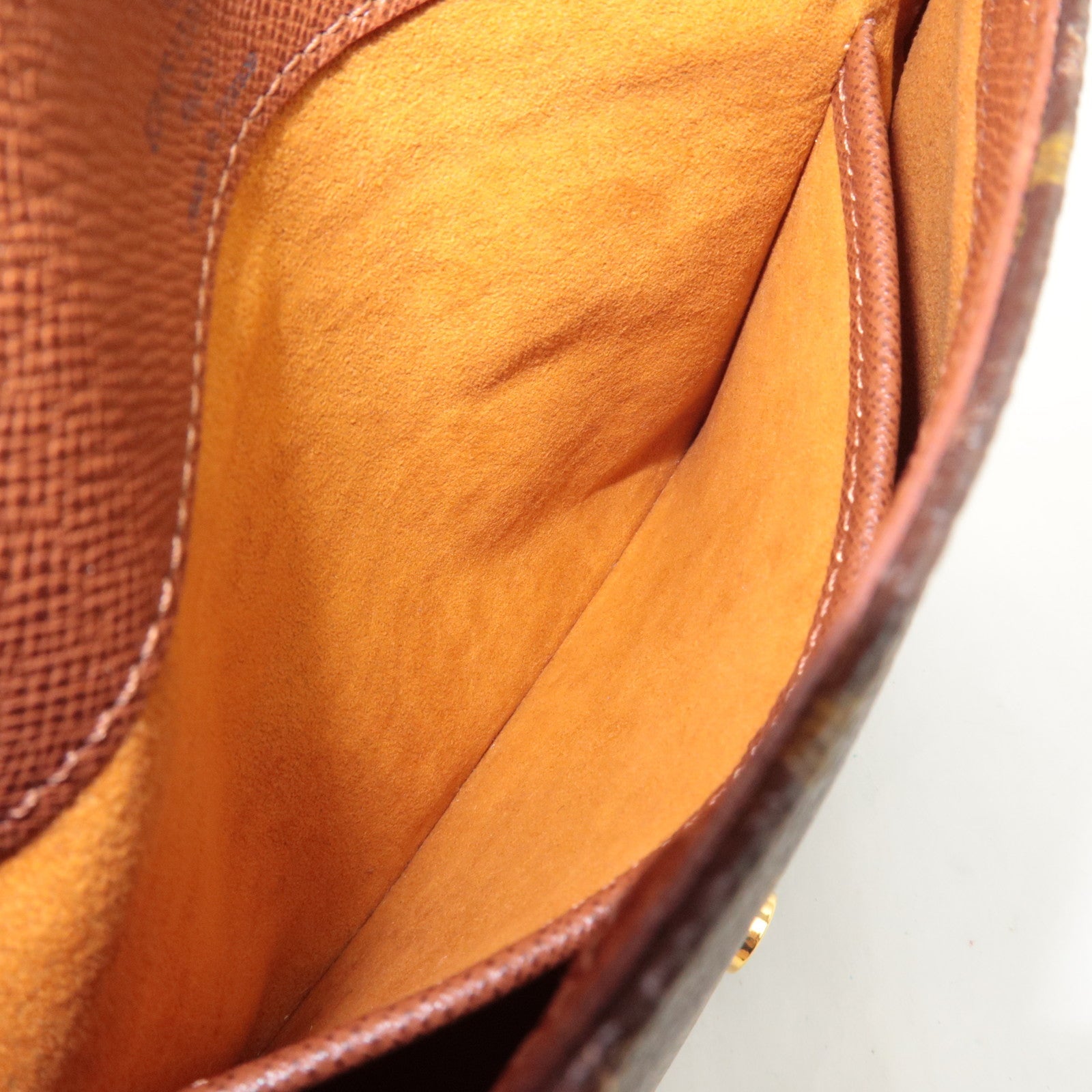 Louis Vuitton Monogram Musette Salsa Shoulder bag M51387 AS1929