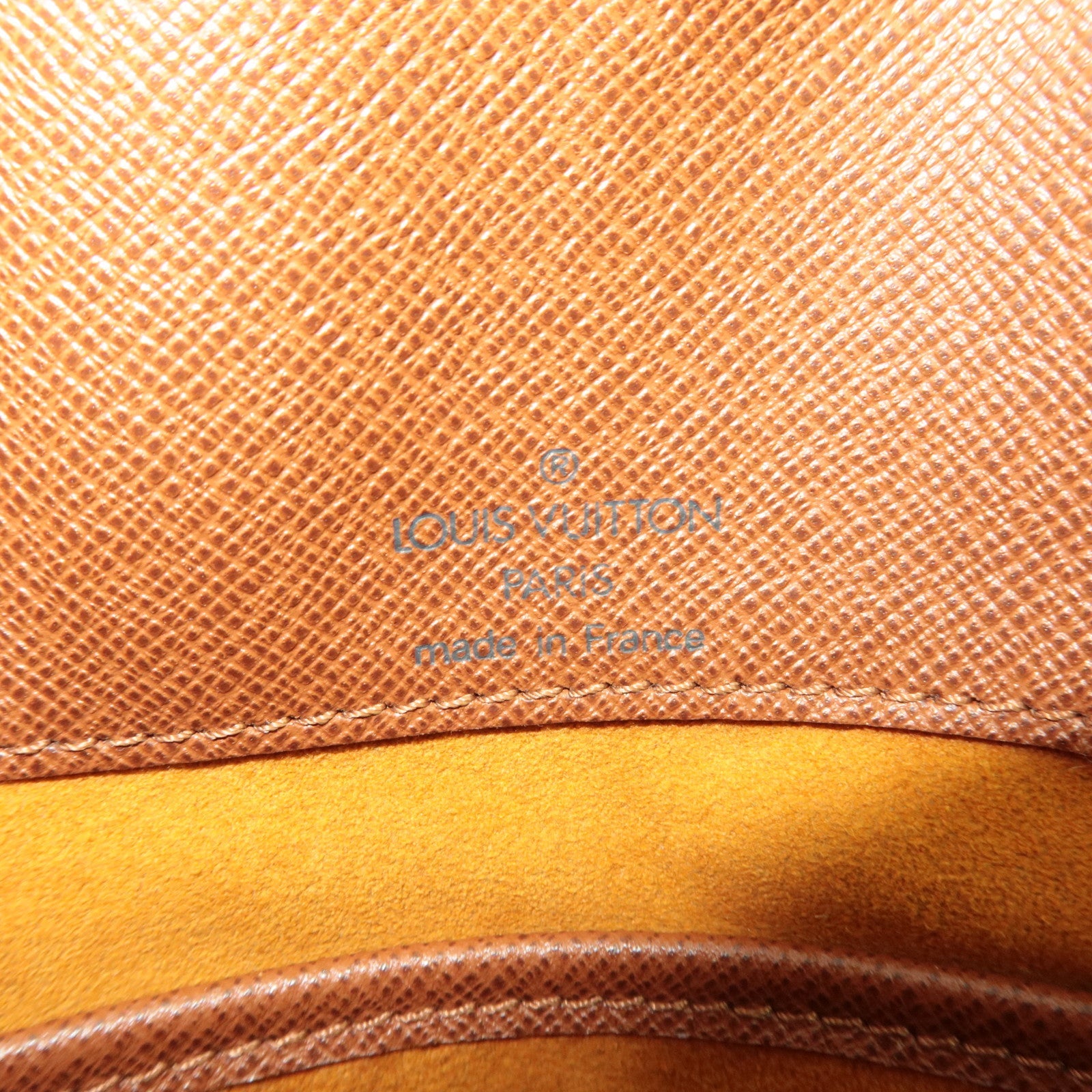 Louis Vuitton Monogram Musette Salsa Shoulder bag M51387 AS1929