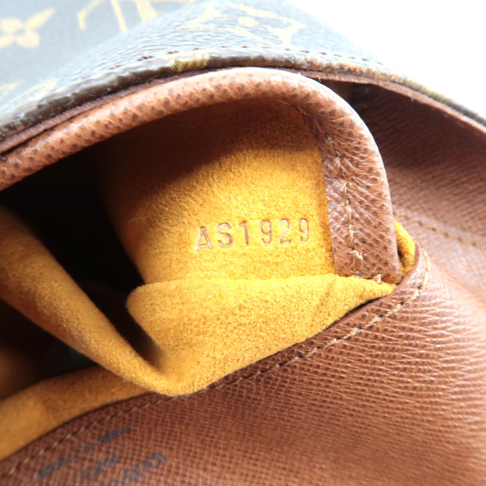 Louis Vuitton Monogram Musette Salsa Shoulder bag M51387 AS1929