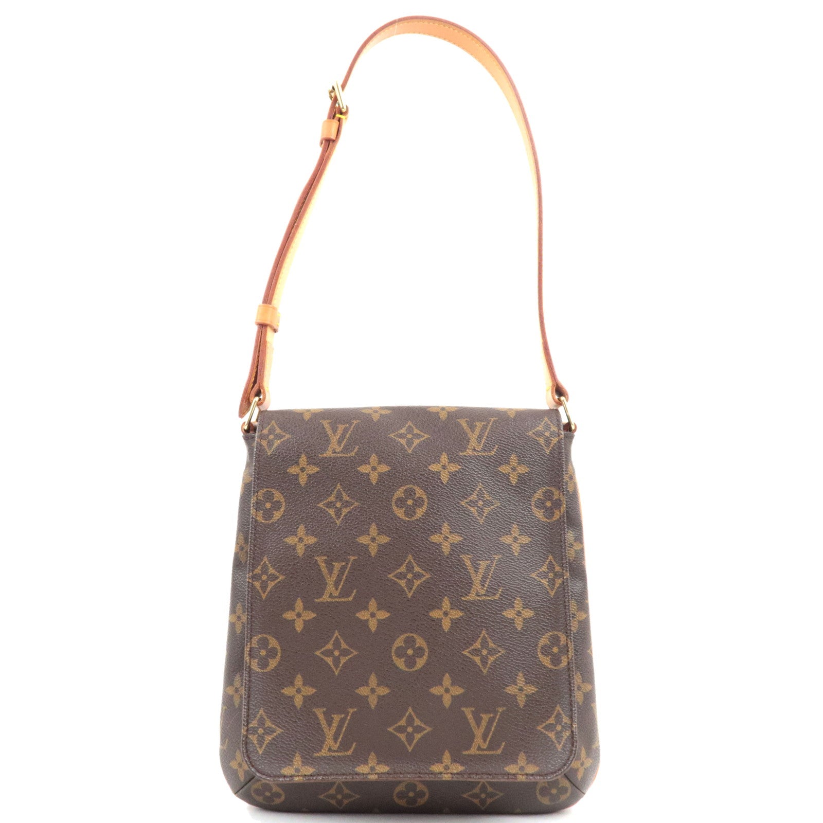 Louis Vuitton Monogram Musette Salsa Shoulder bag M51387 AS192976977