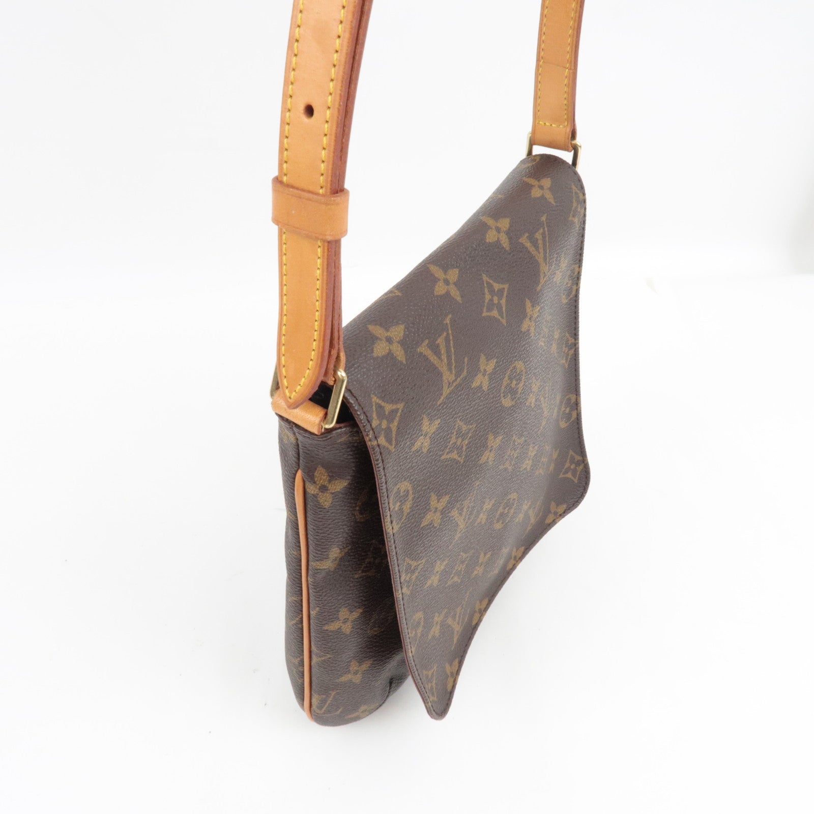 Louis Vuitton Monogram Musette Salsa Shoulder bag M51387 AS1929