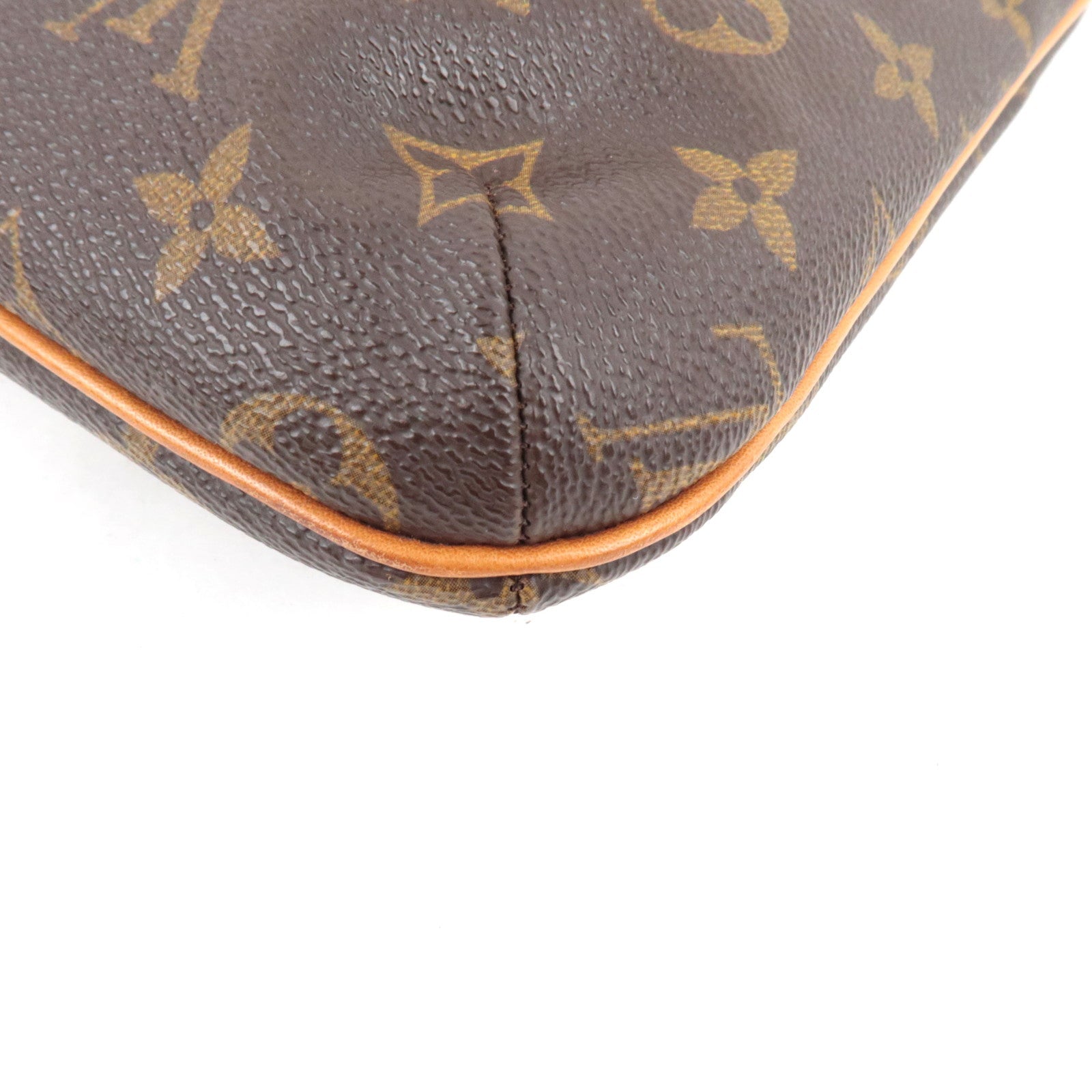 Louis Vuitton Monogram Musette Salsa Shoulder bag M51387 AS1929