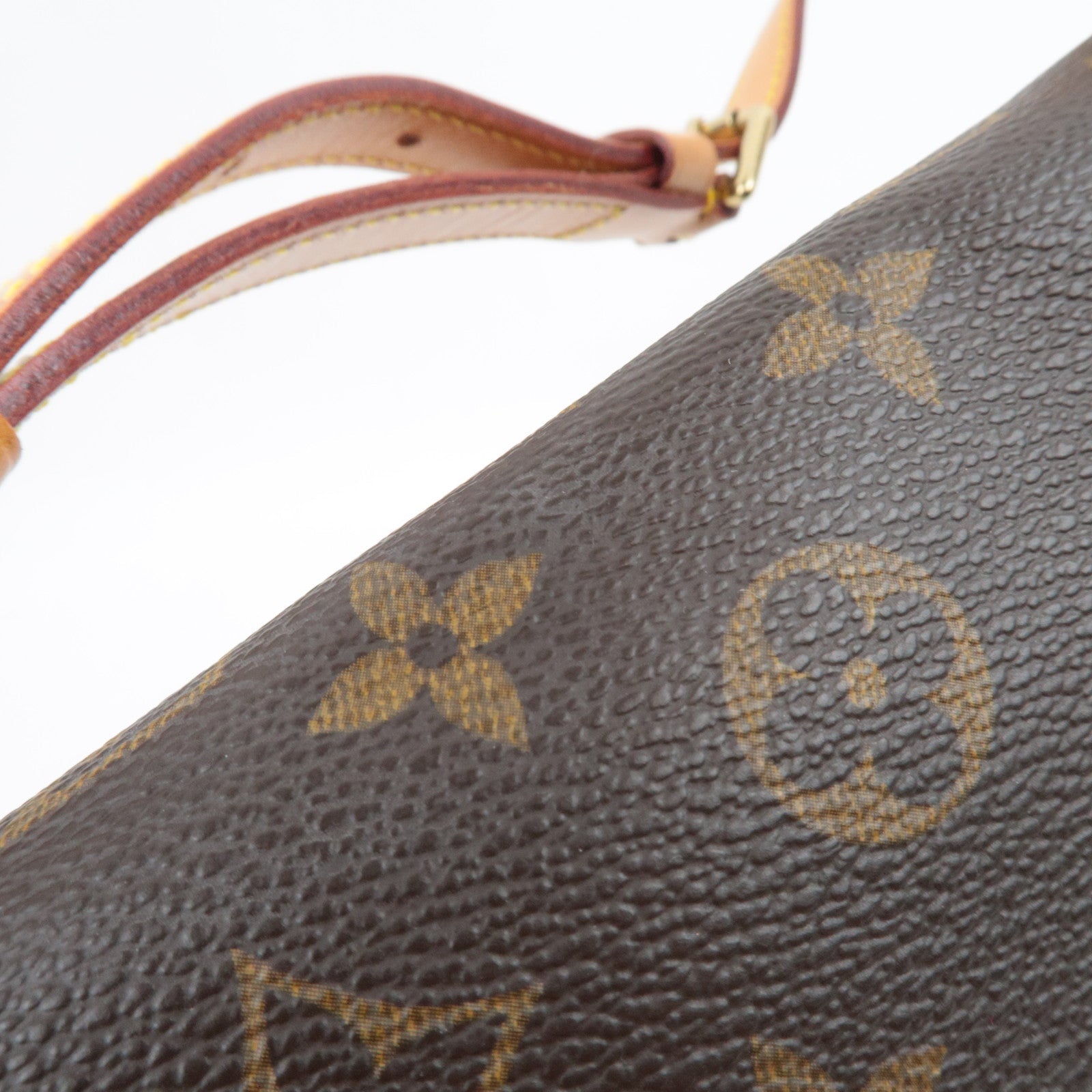 Louis Vuitton Monogram Musette Tango Short Shoulder Bag M51257 SD1919